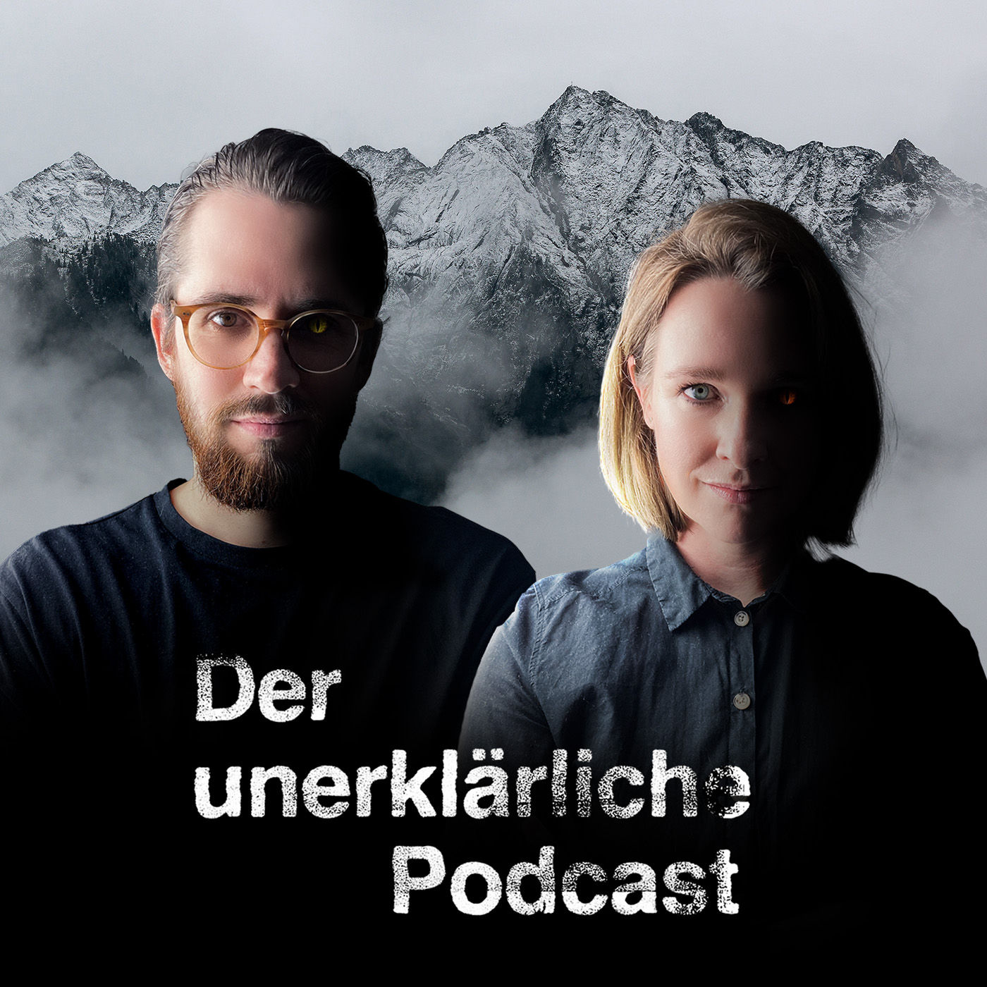 Der Untersberg