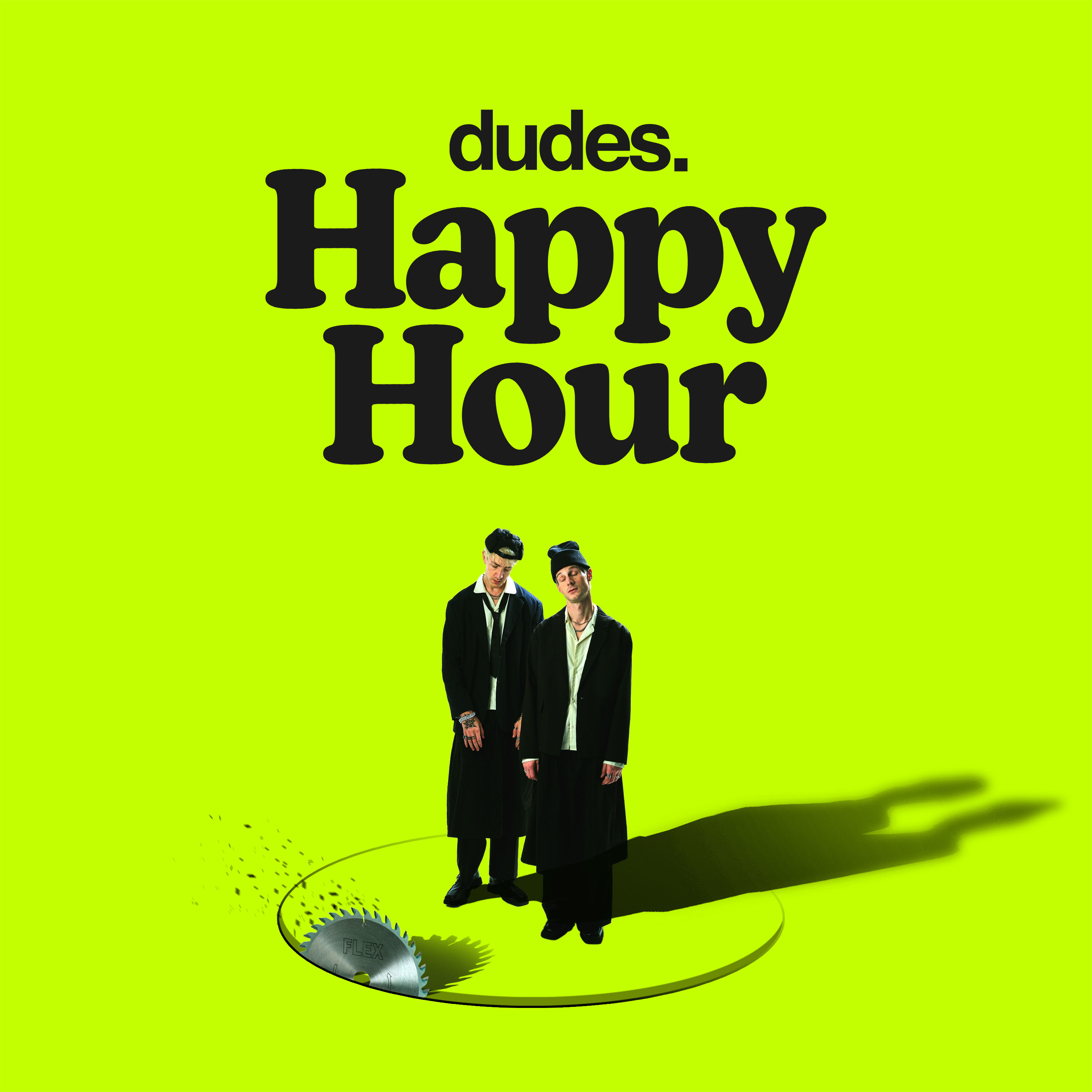 Der Vater der Maus - HAPPY HOUR mit Christoph Biemann