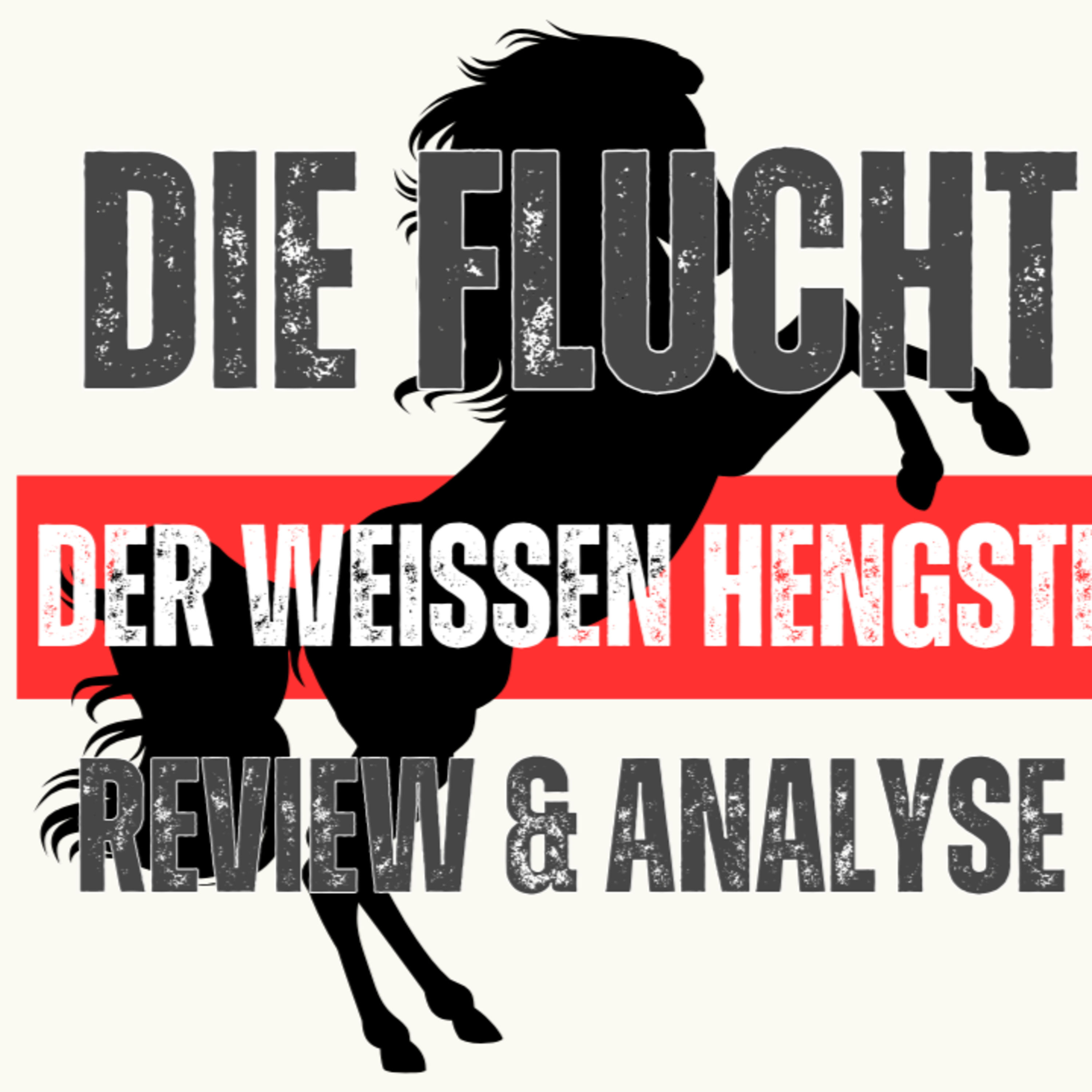 DER VERGESSENE DISNEY FILM: Die Flucht der weißen Hengste (Miracle of the white stallions)