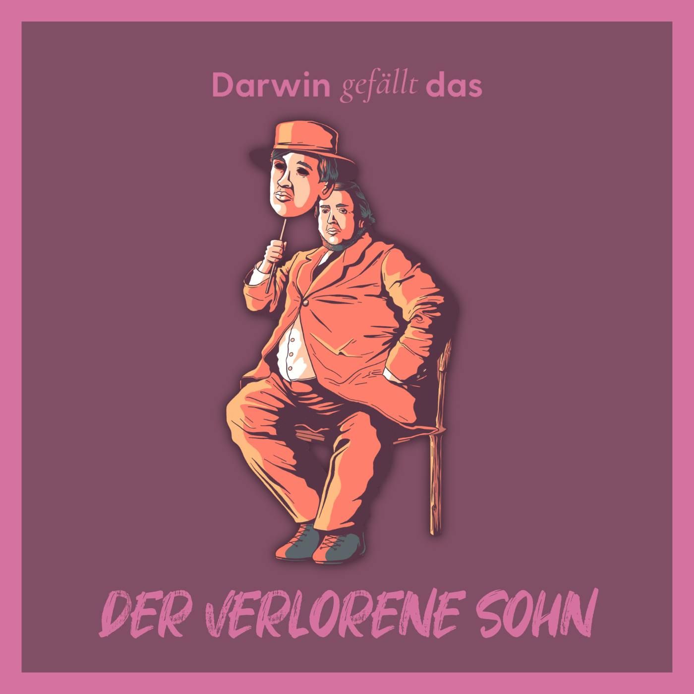 Der verlorene Sohn