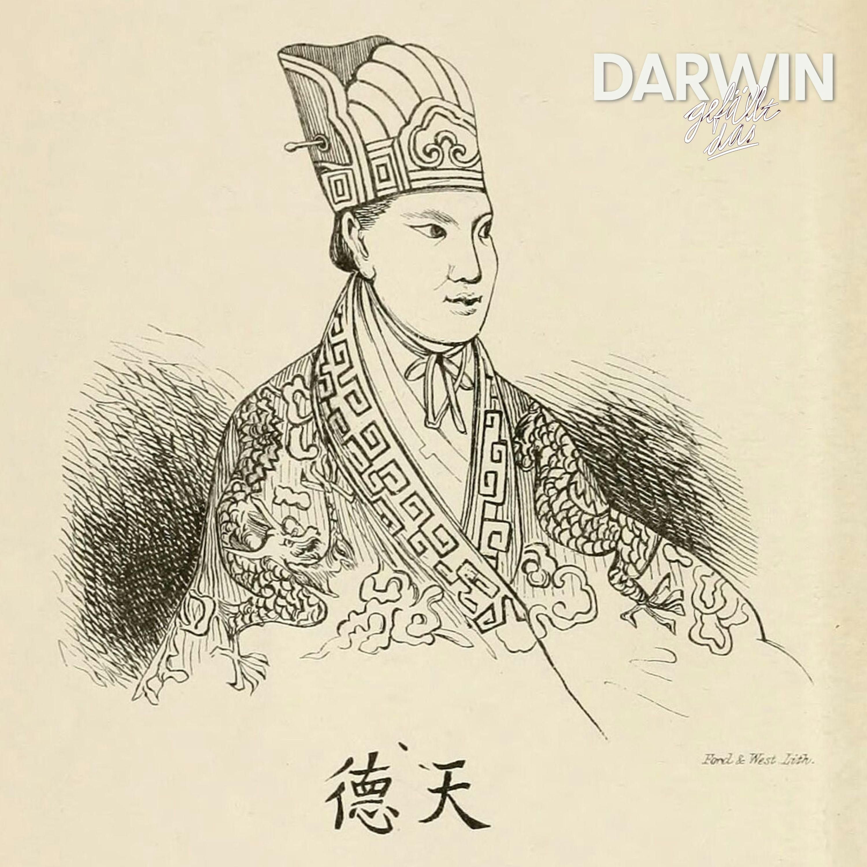 Der verlorene Sohn Gottes