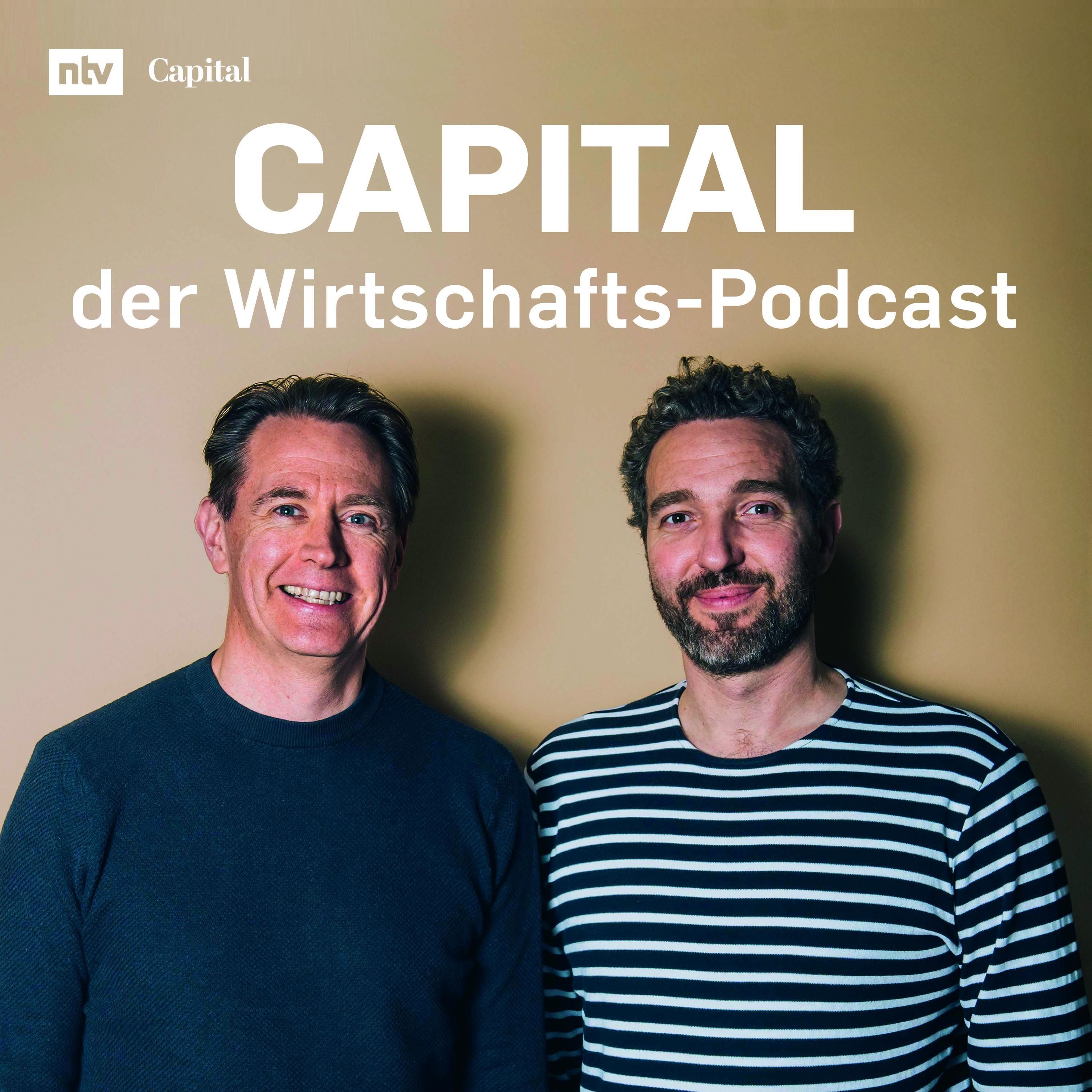 Der verrückte Boom der Dienst-Fahrräder – Florian Baur von Jobrad