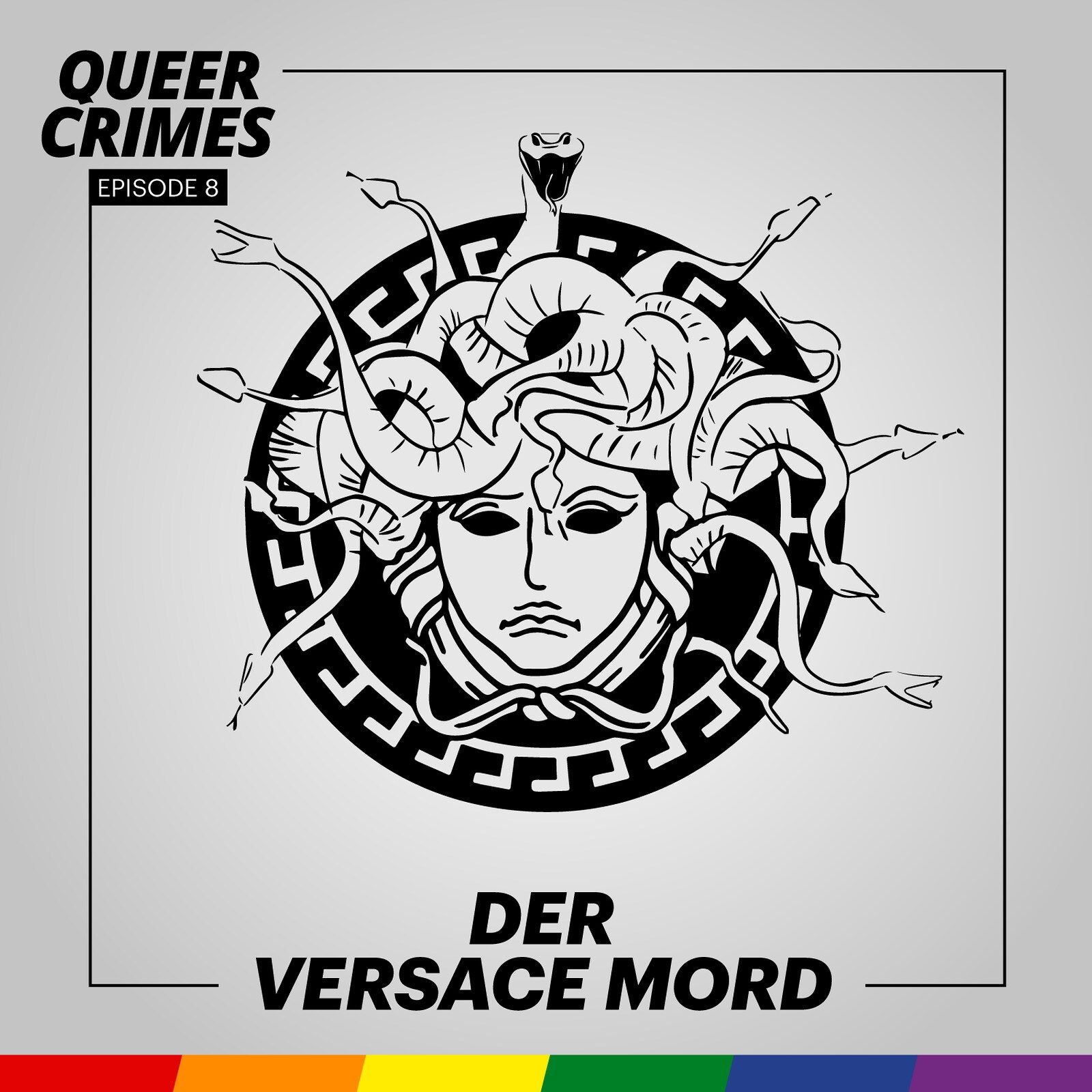 Der Versace Mord