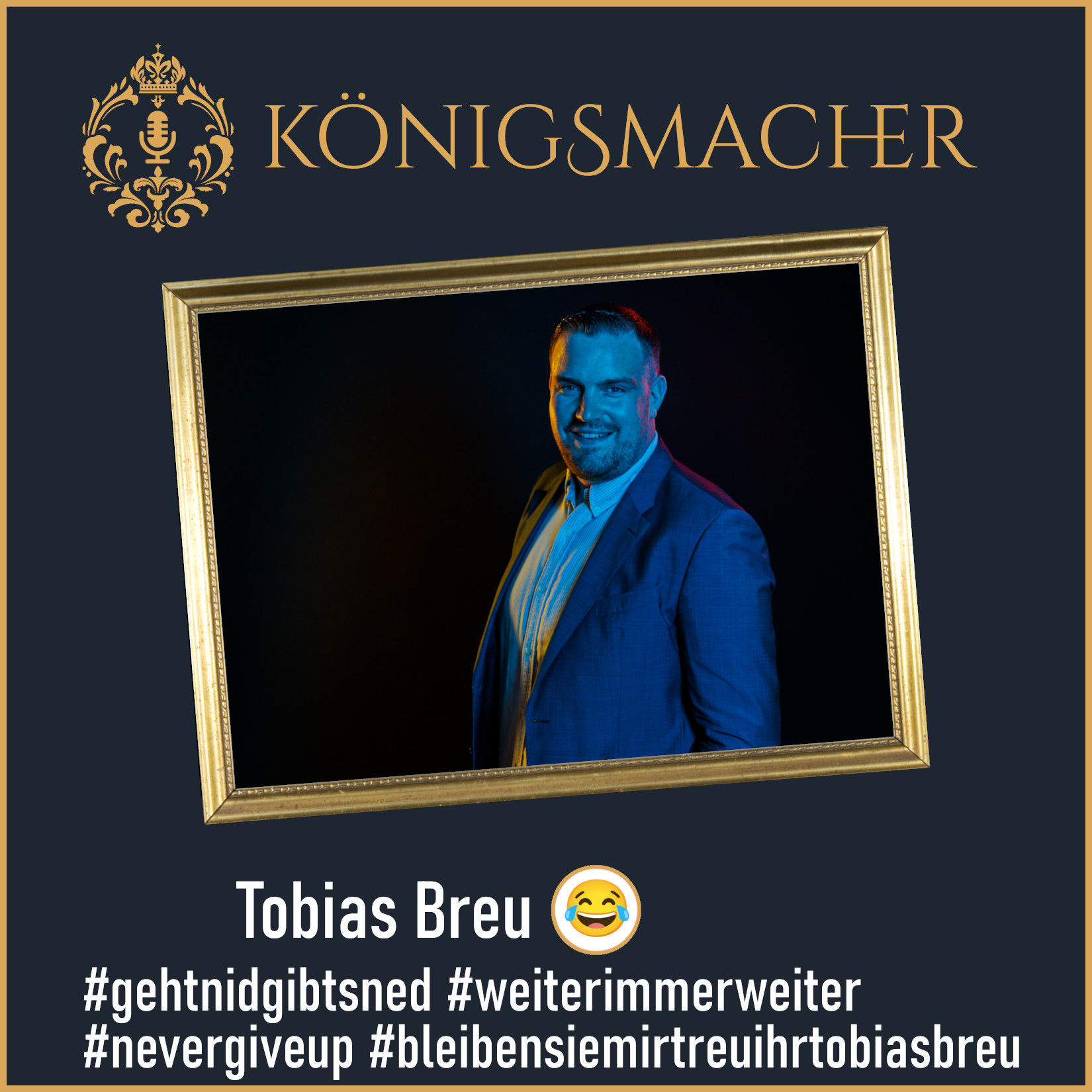 Der Versicherungsmakler für rumänische und russische Einwanderer