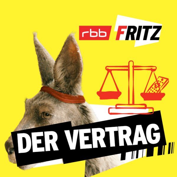 Der Vertrag