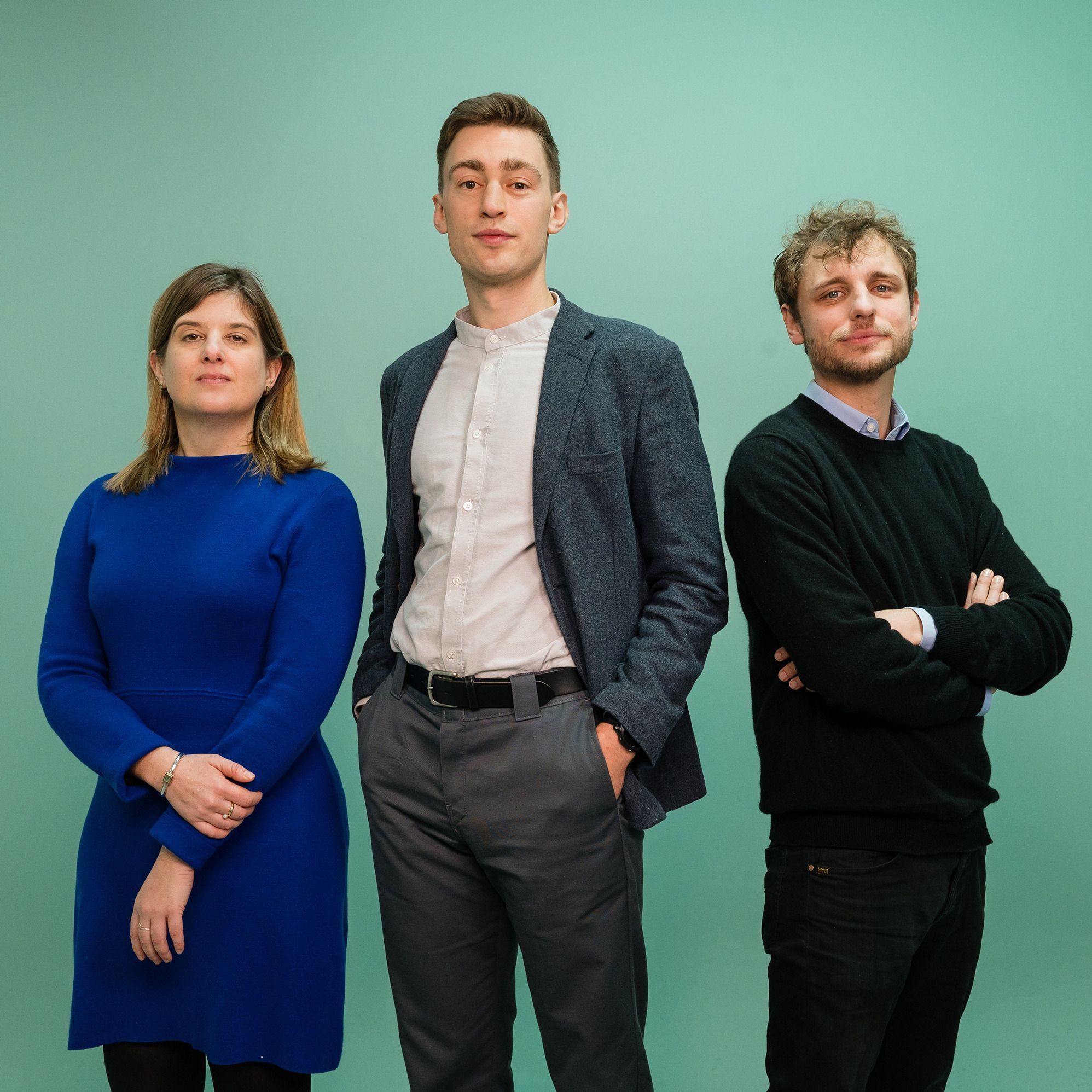 "Der Wahlkreis": Was ist nur mit unseren Eliten los?