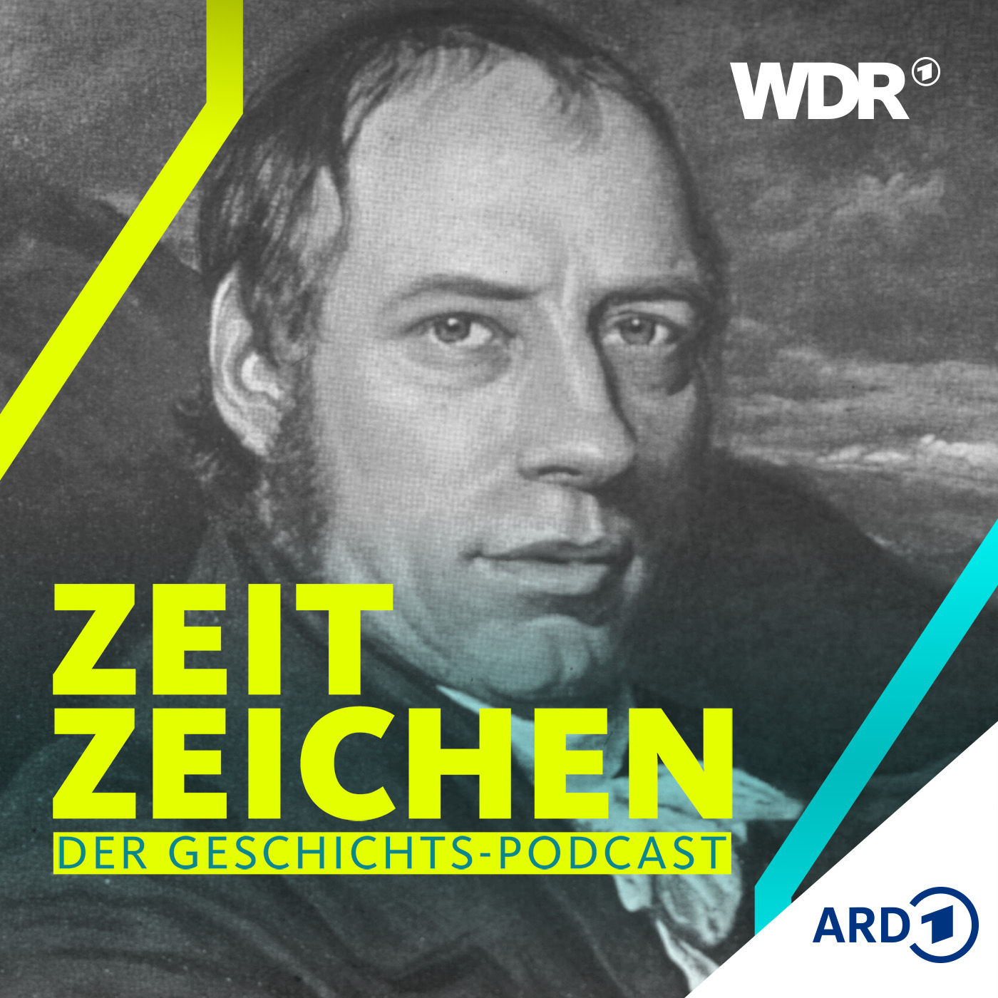 Der wahre Erfinder der Eisenbahn: Ingenieur Richard Trevithick