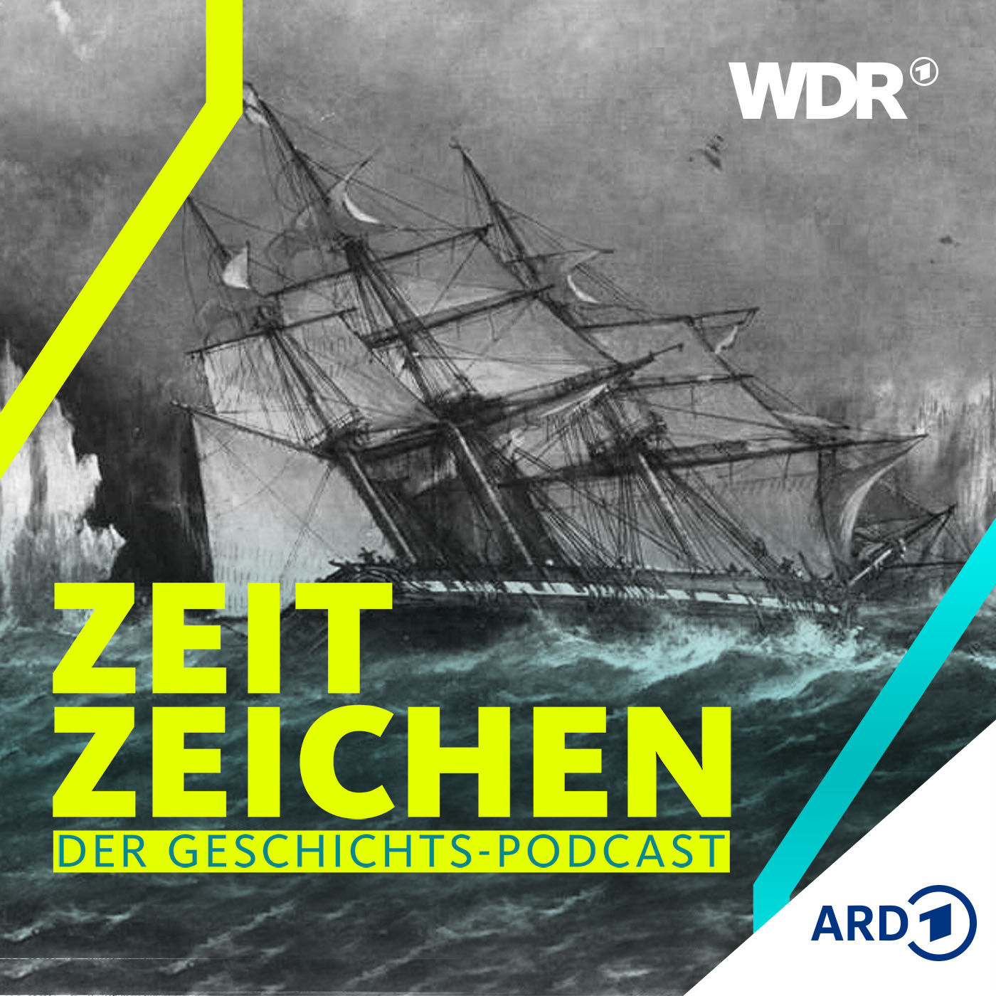 Der wahre Moby Dick: Wie ein Pottwal die Essex angriff