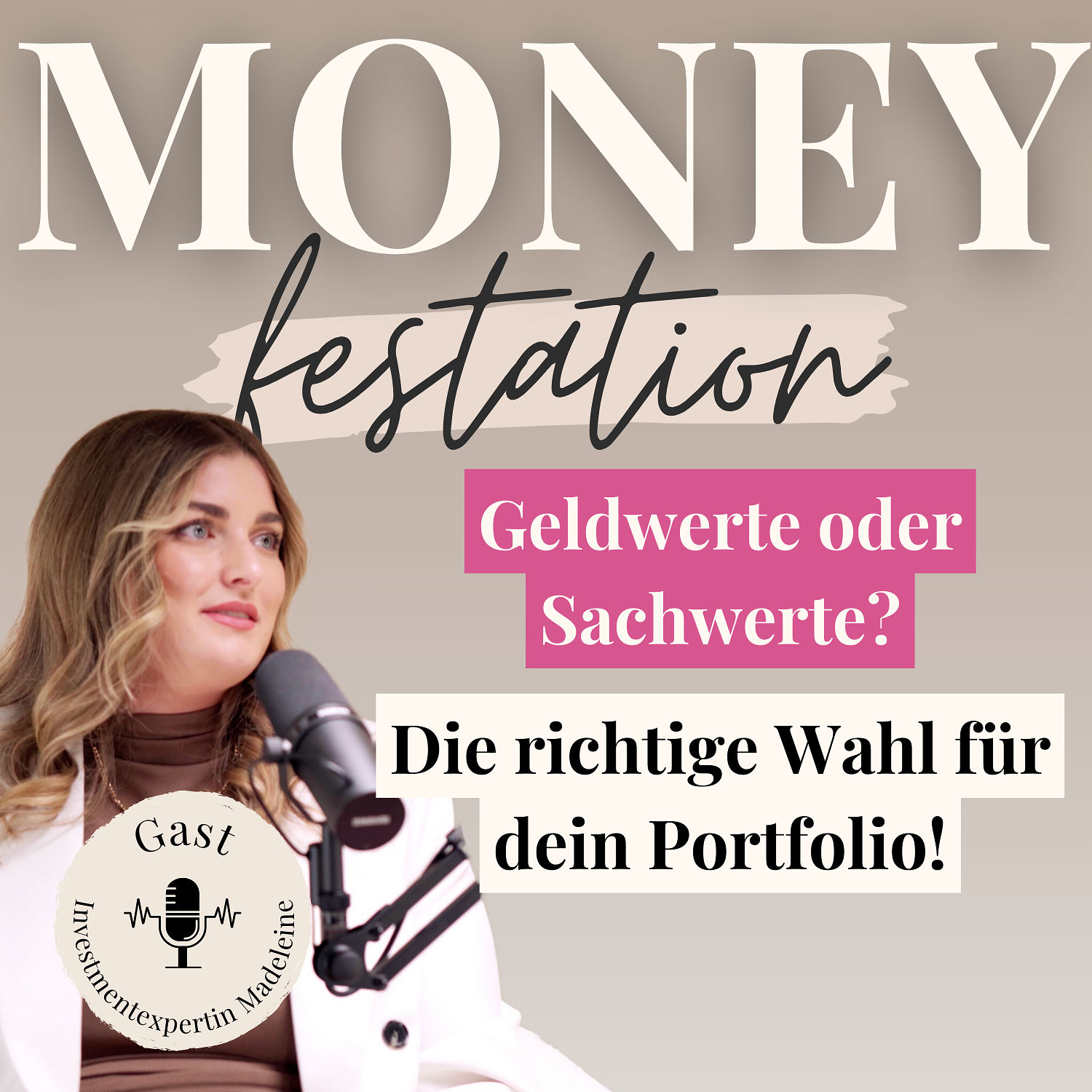 Der wahre Wert des Geldes: Geldwert vs. Sachwert – was macht den Unterschied? - #9