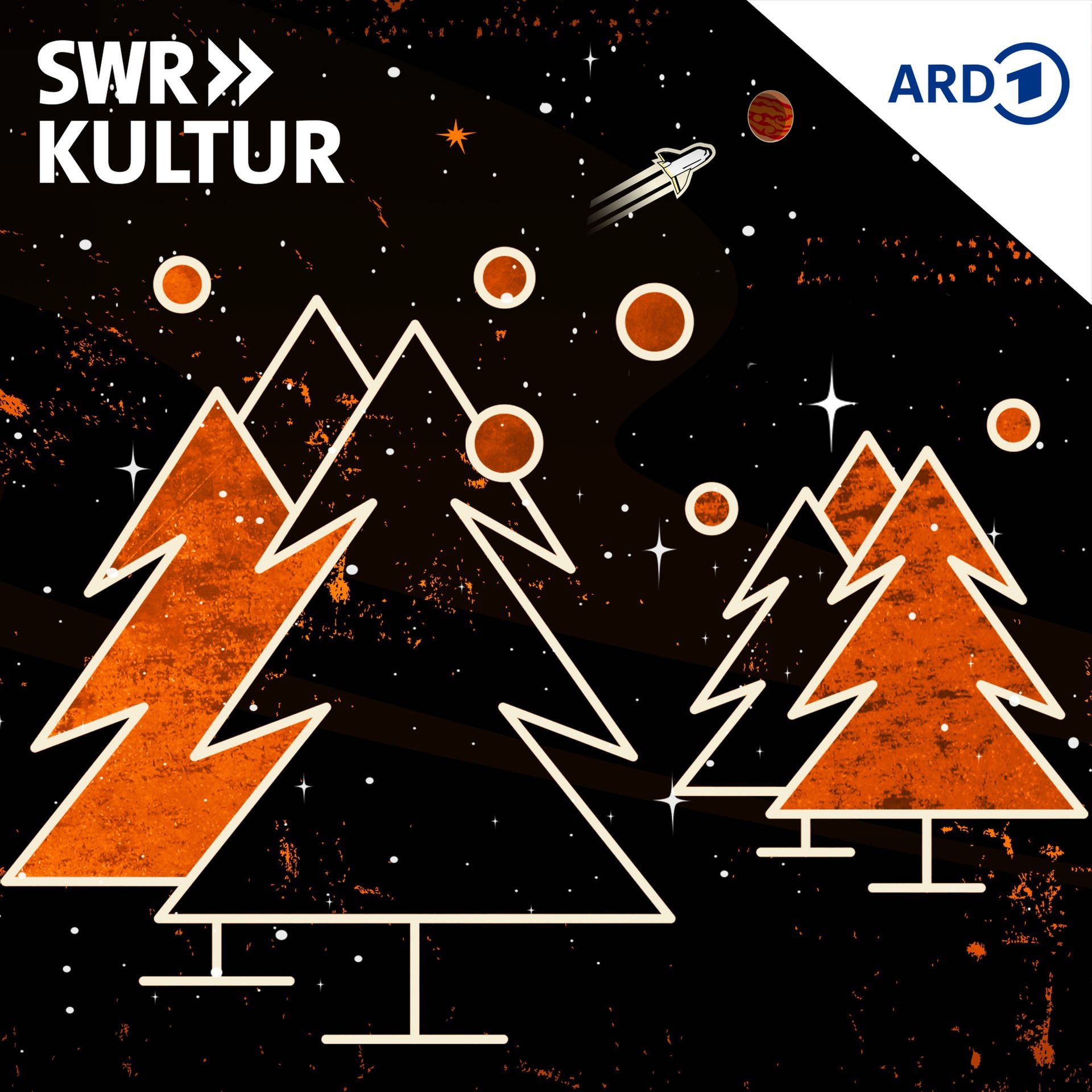 Der Wald schlägt zurück (1993)