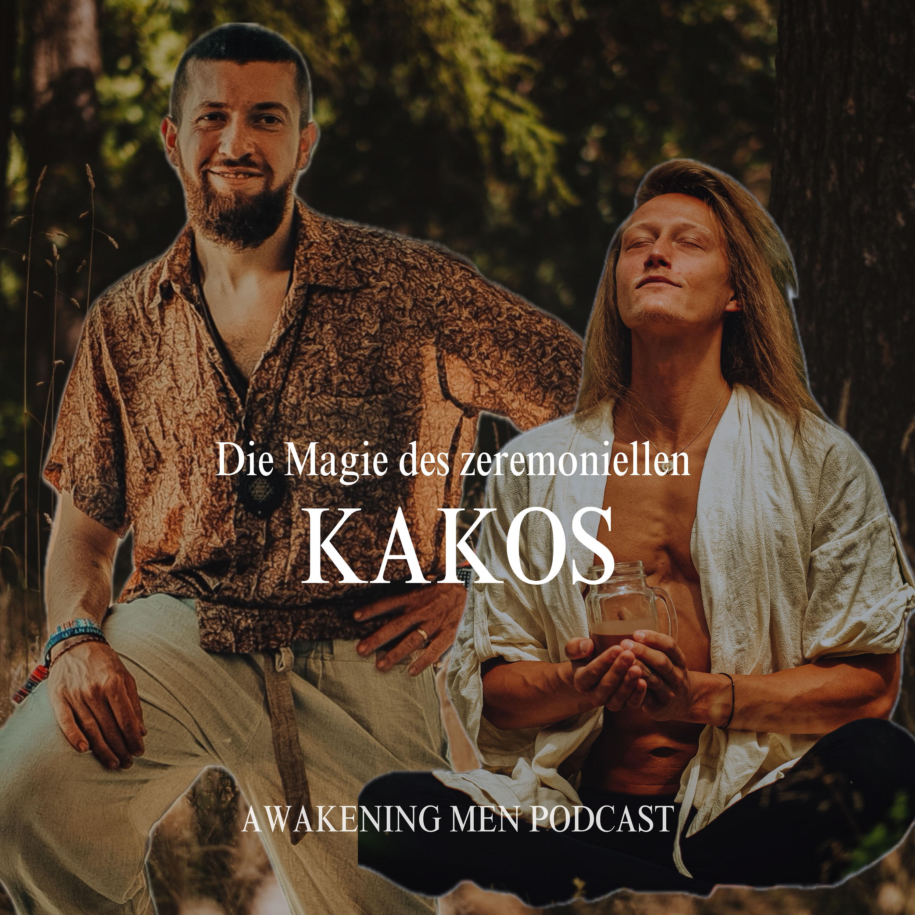 Der Weg des Herzens mit Kakao - Interview mit Kakaomischa