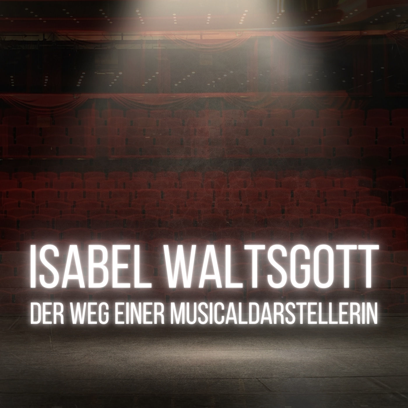 Der Weg Einer Musicaldarstellerin