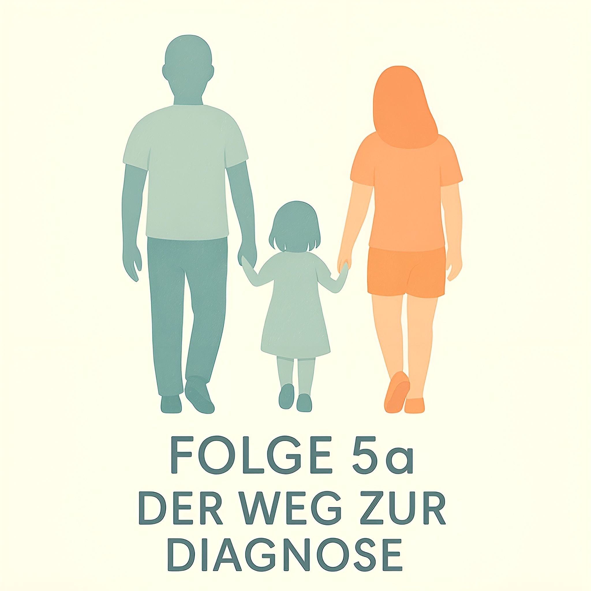 Der Weg zur Diagnose