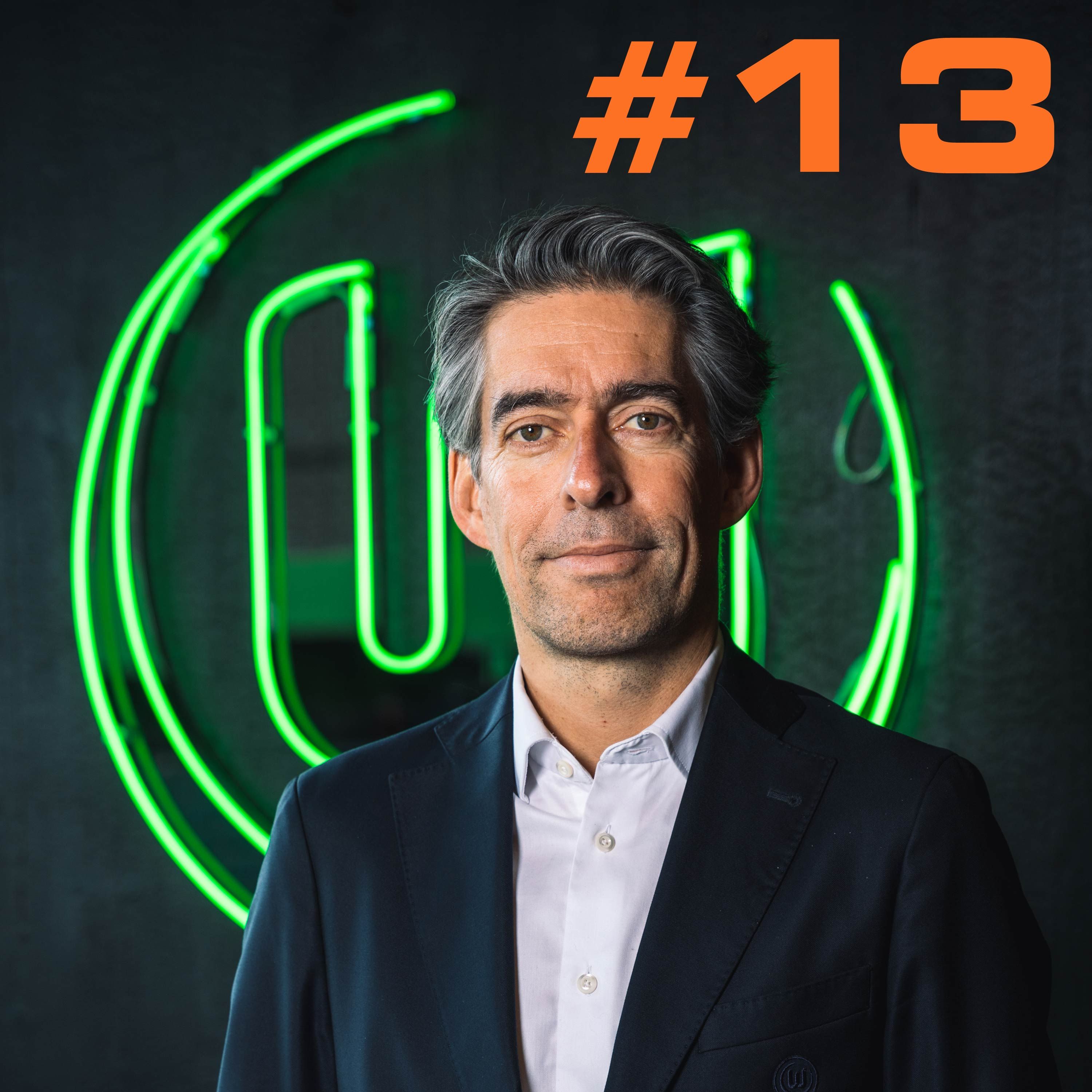 Der Weg zur VDE E-Mobility Conference Folge 13