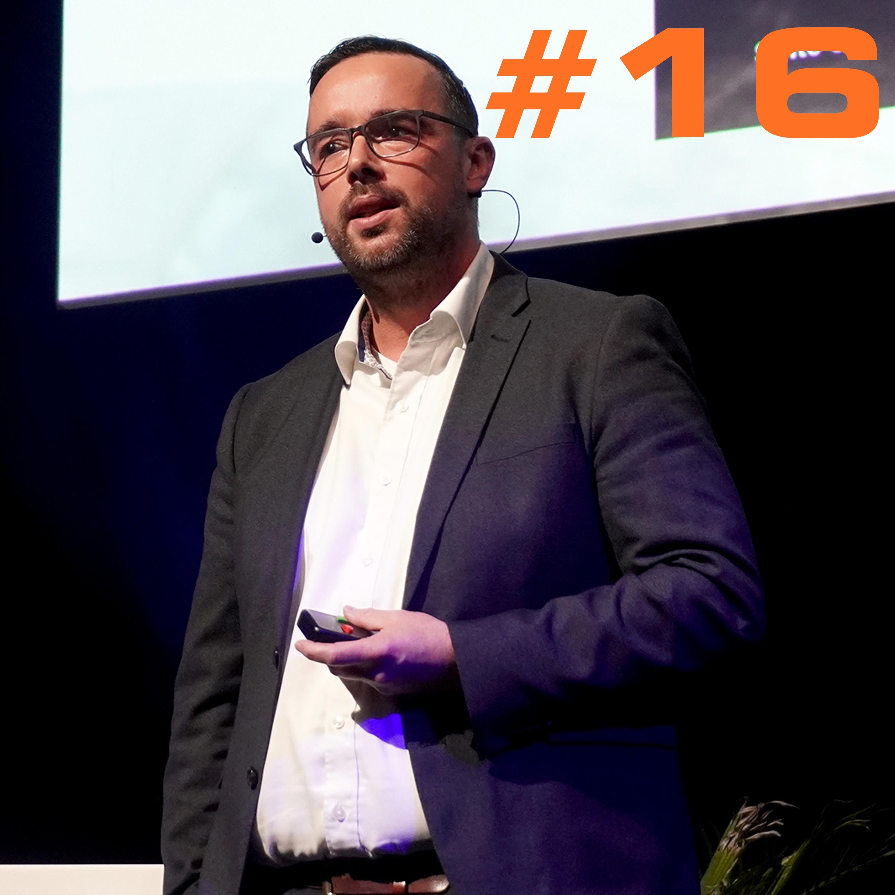 Der Weg zur VDE E-Mobility Conference Folge 16