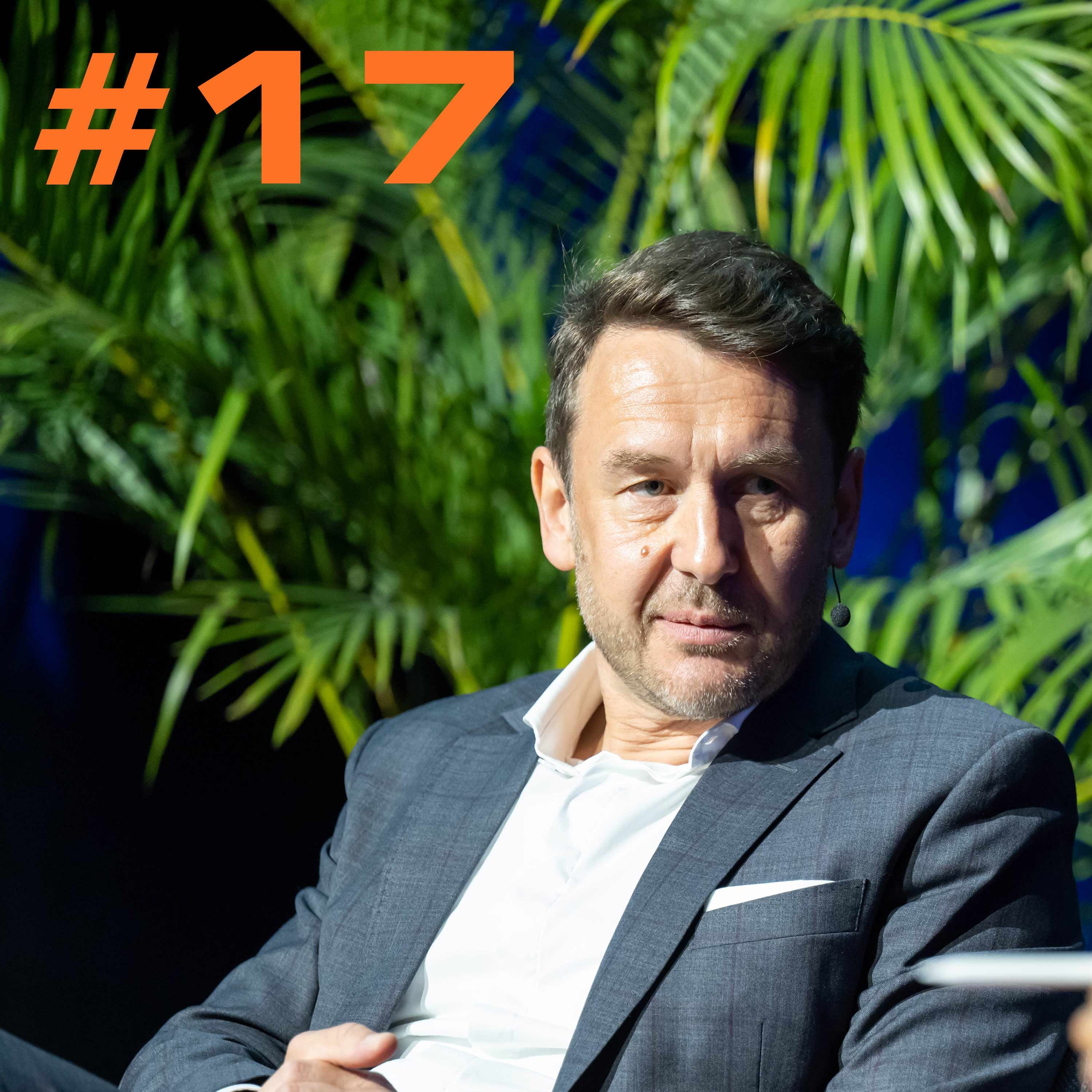 Der Weg zur VDE E-Mobility Conference Folge 17