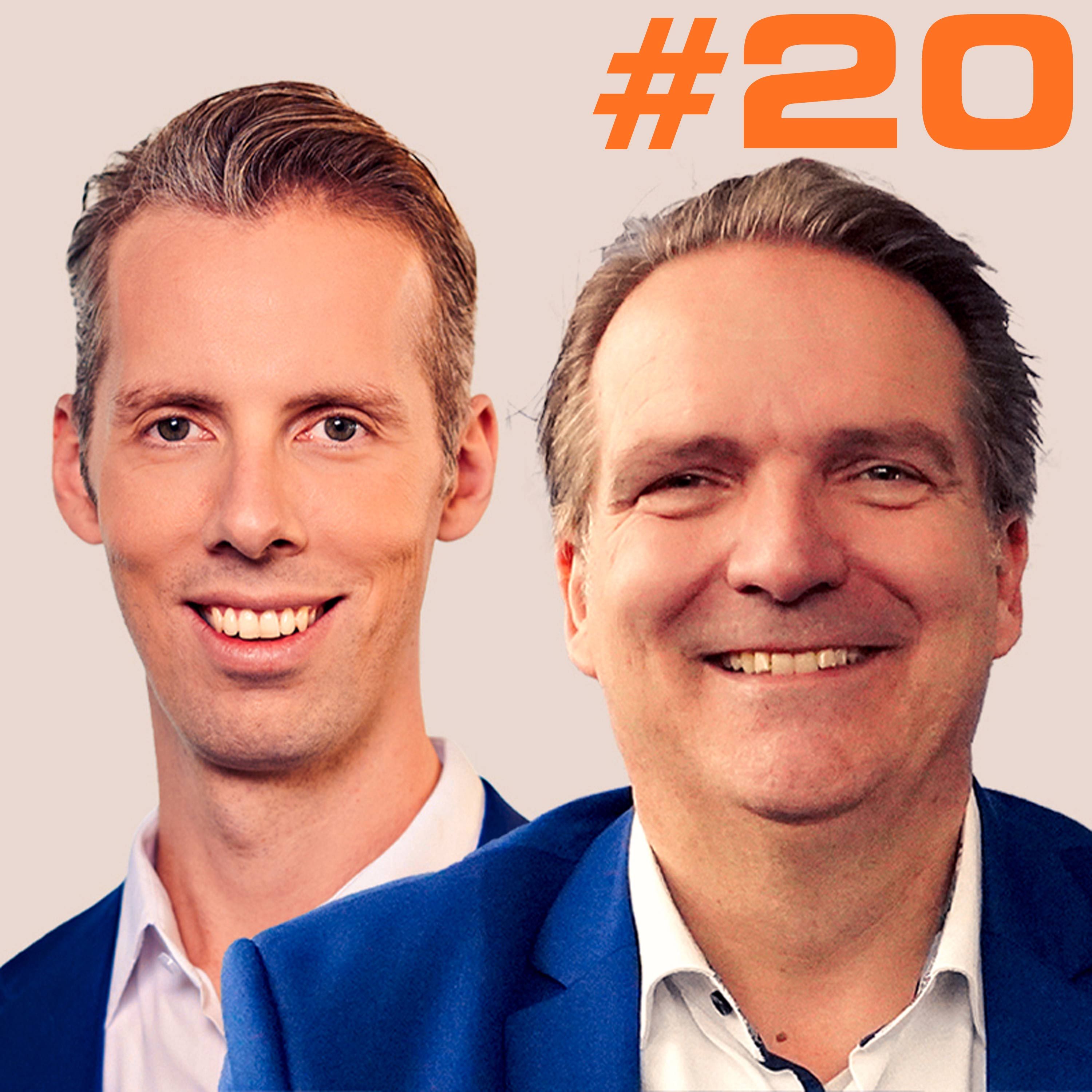 Der Weg zur VDE E-Mobility Conference Folge 20