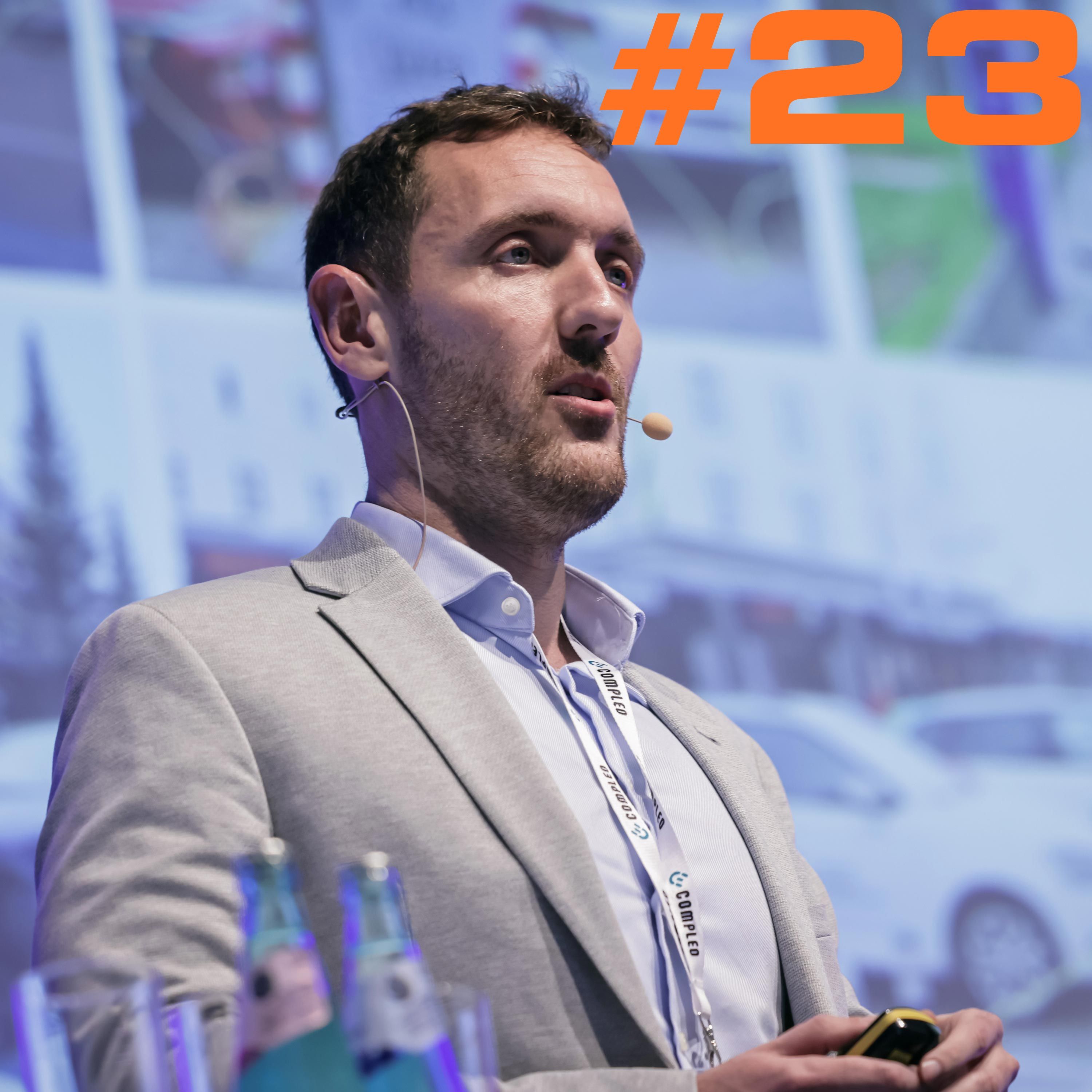 Der Weg zur VDE E-Mobility Conference Folge 23