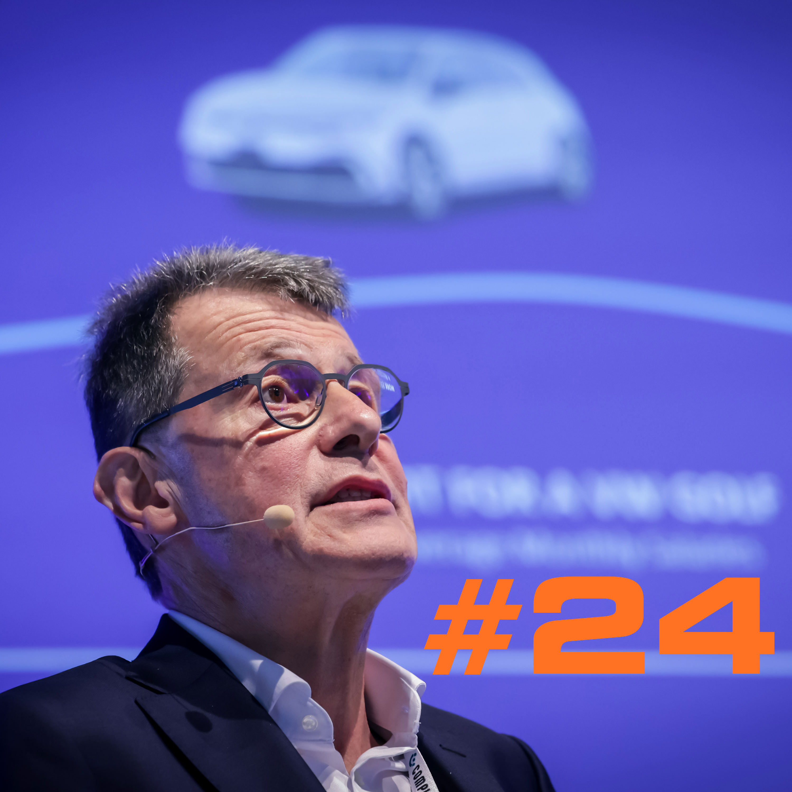 Der Weg zur VDE E-Mobility Conference Folge 24