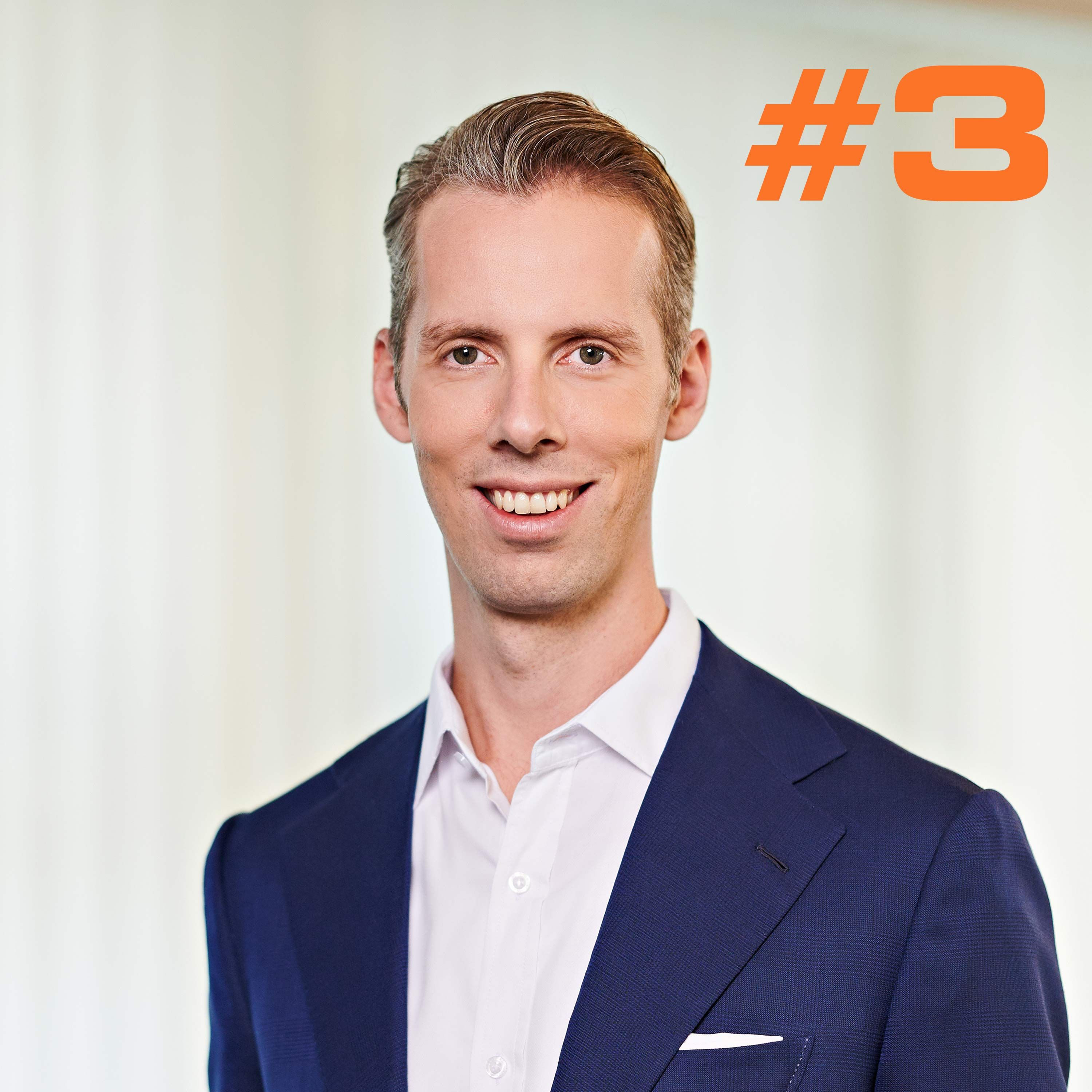 Der Weg zur VDE E-Mobility Conference Folge 3