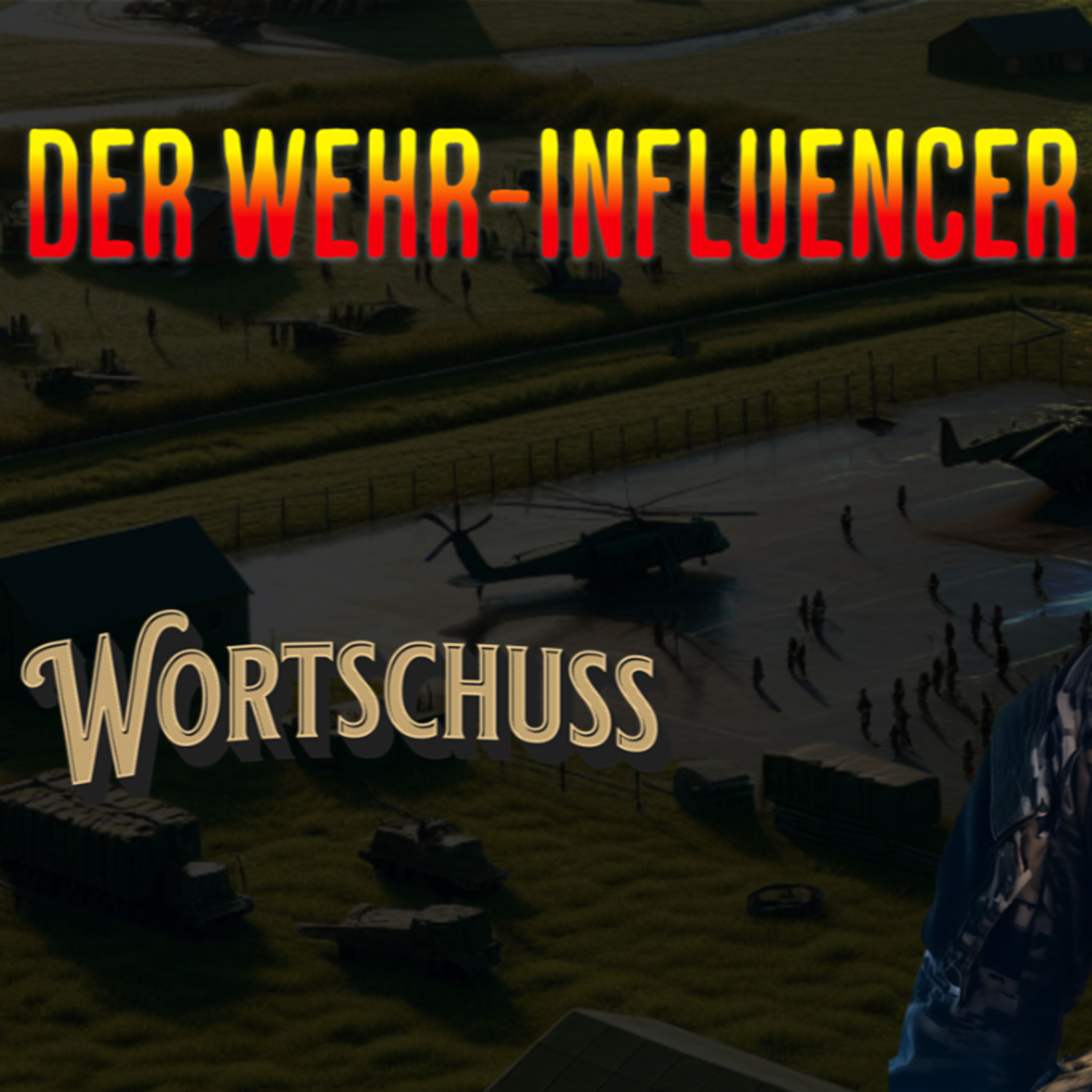 Der Wehr-Influencer