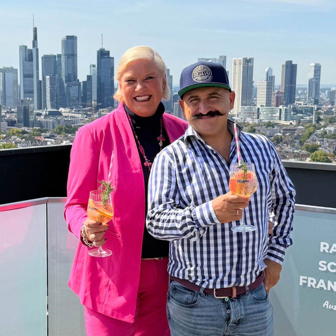 Der Welt der Cocktails I Gast: Ilias Kousis