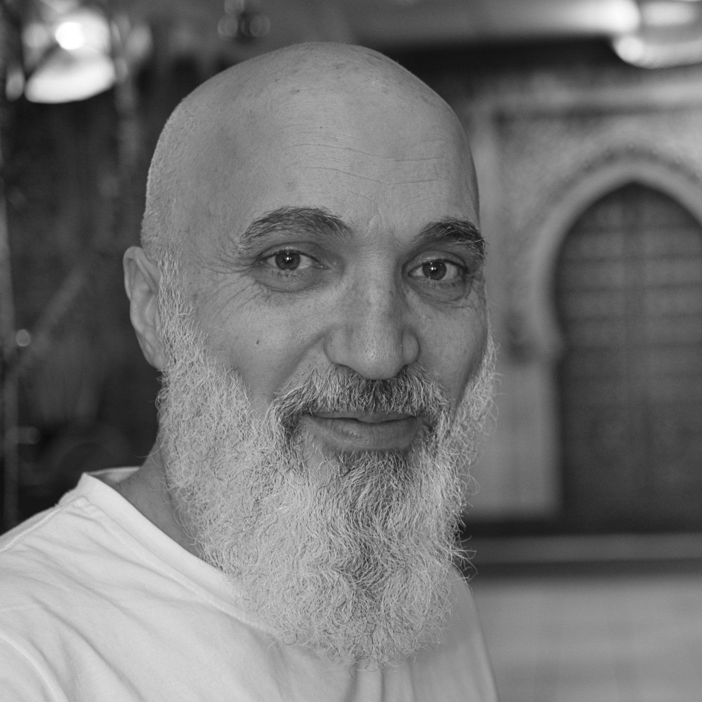 Der Werler Gastronom Adnan Berri ist Visionär und kultureller Brückenbauer