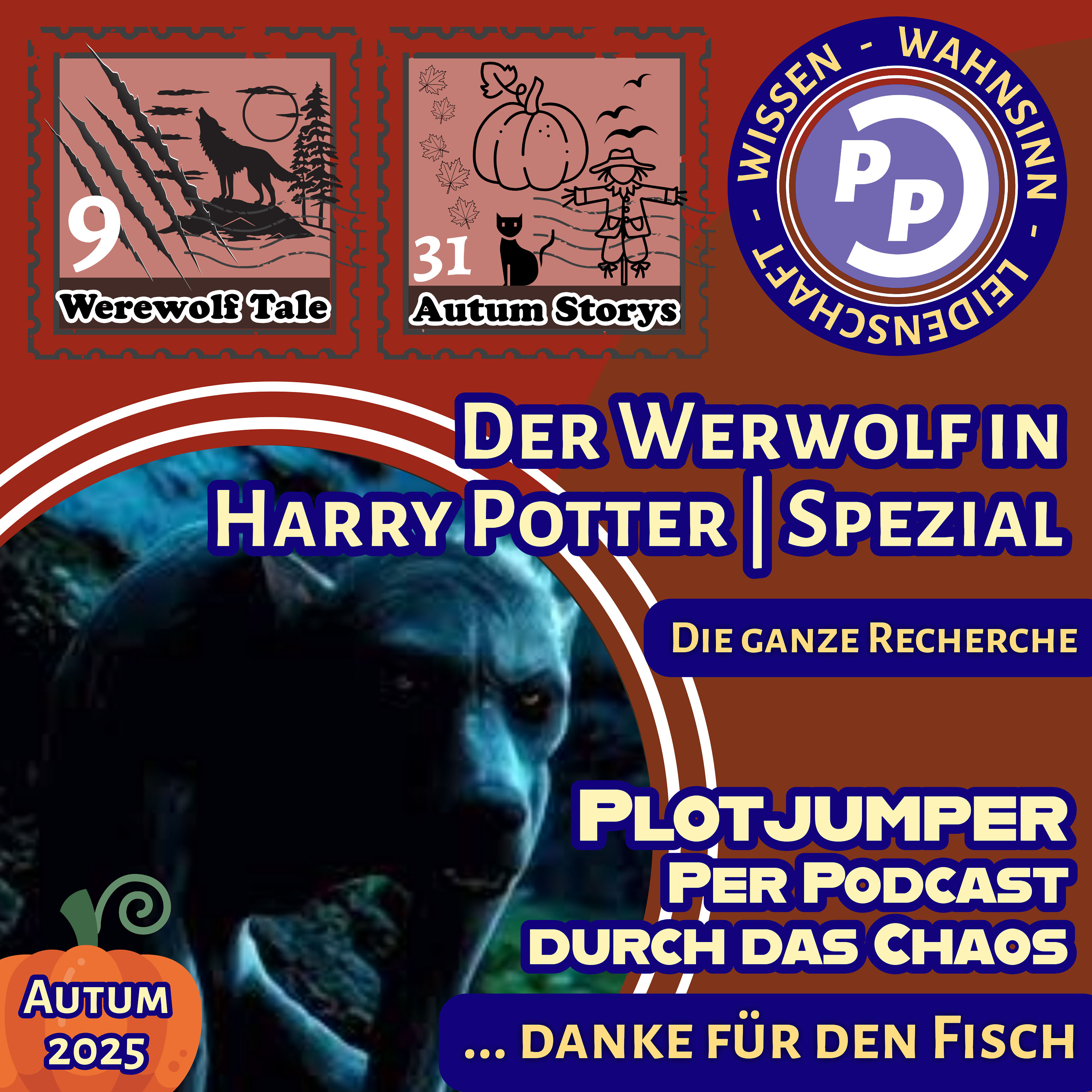 Der Werwolf in Harry Potter | Spezial