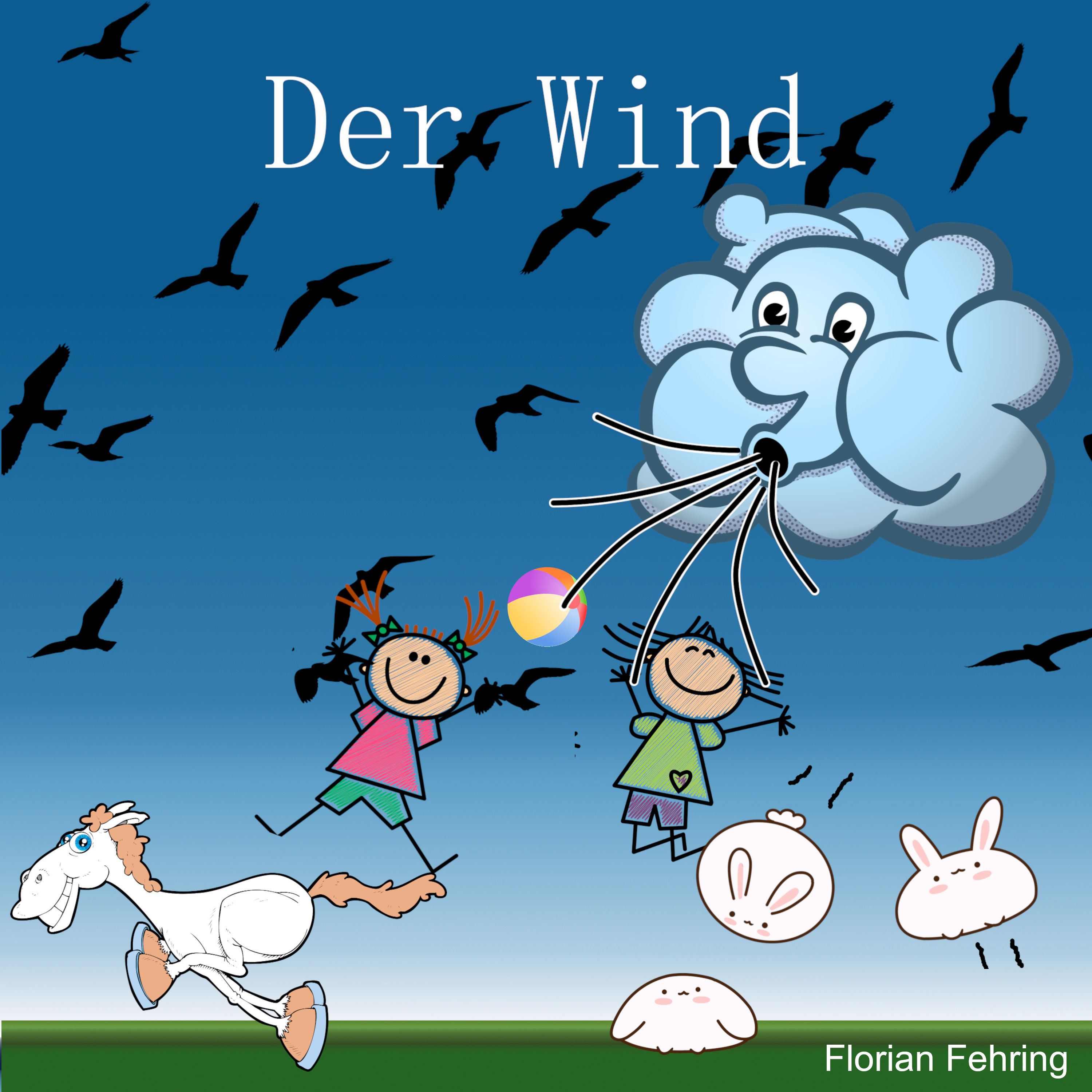 Der Wind