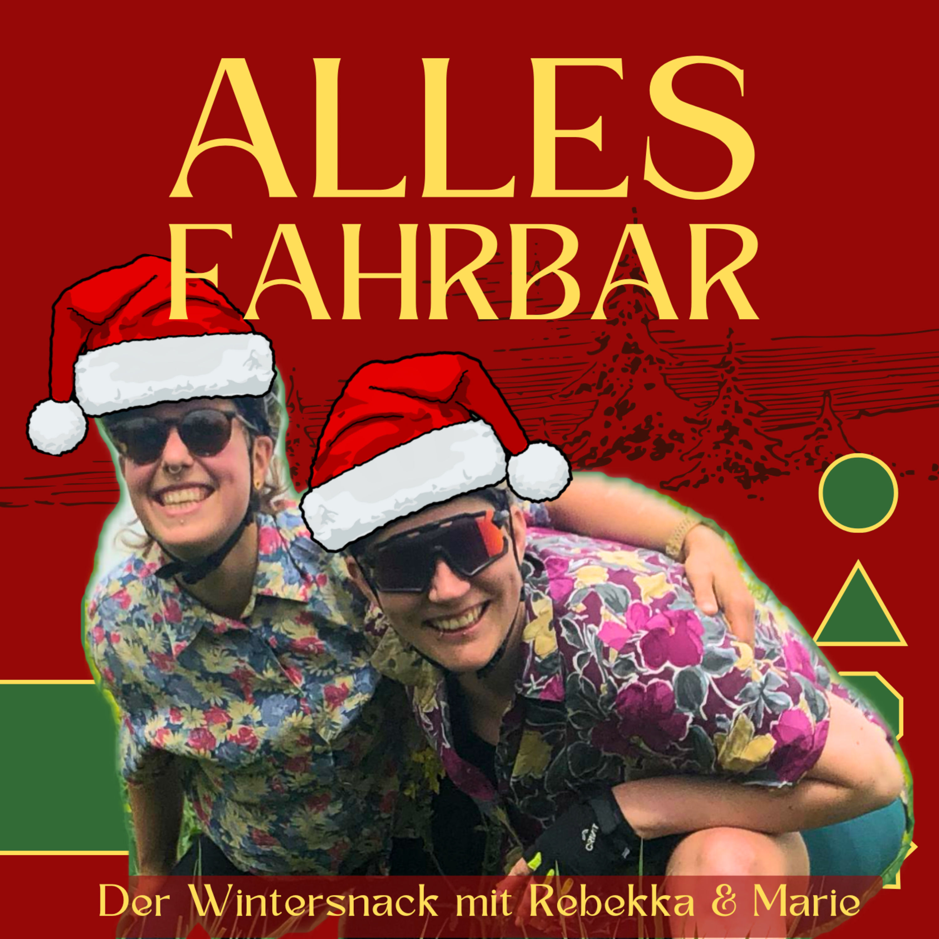 🎁 Der Wintersnack (3/3)