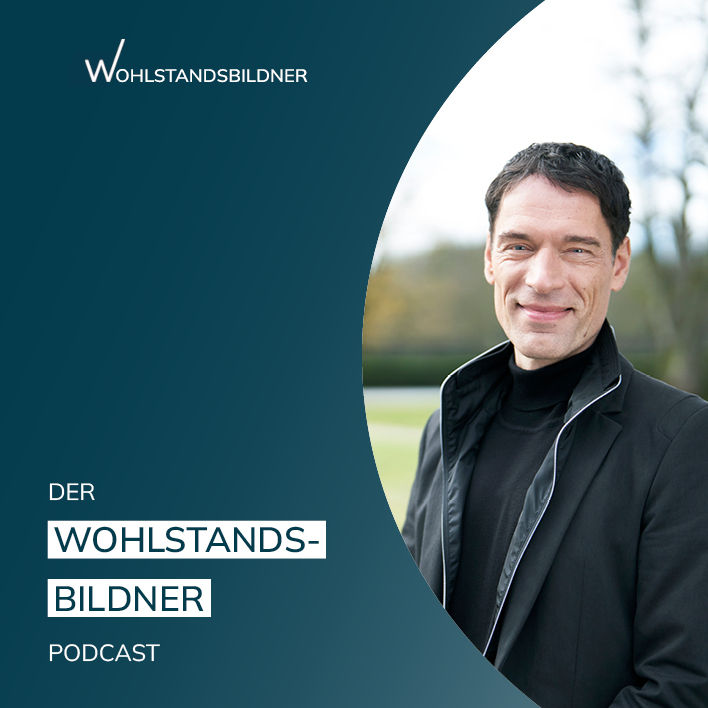 Der Wohlstandsbildner-Podcast mit Andreas Ogger