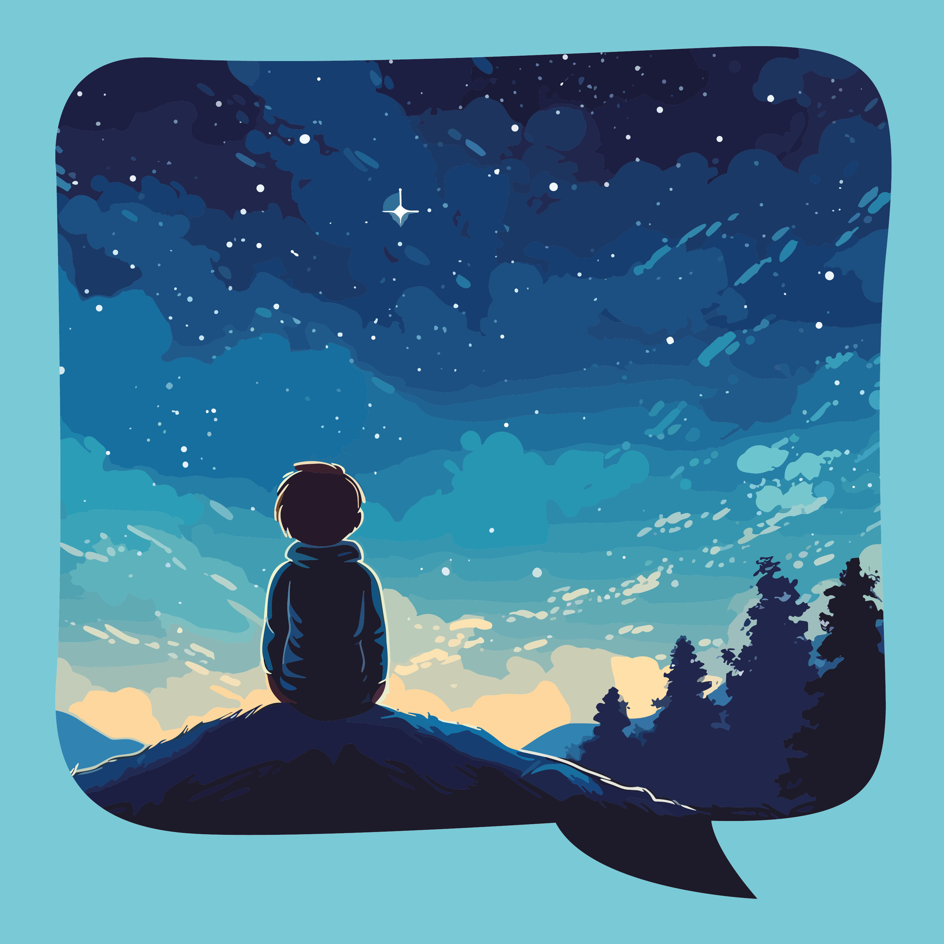 Der Wolkenjunge | nach einem Märchen aus den Karpaten | erzählt von Luise Gündel | ab 7