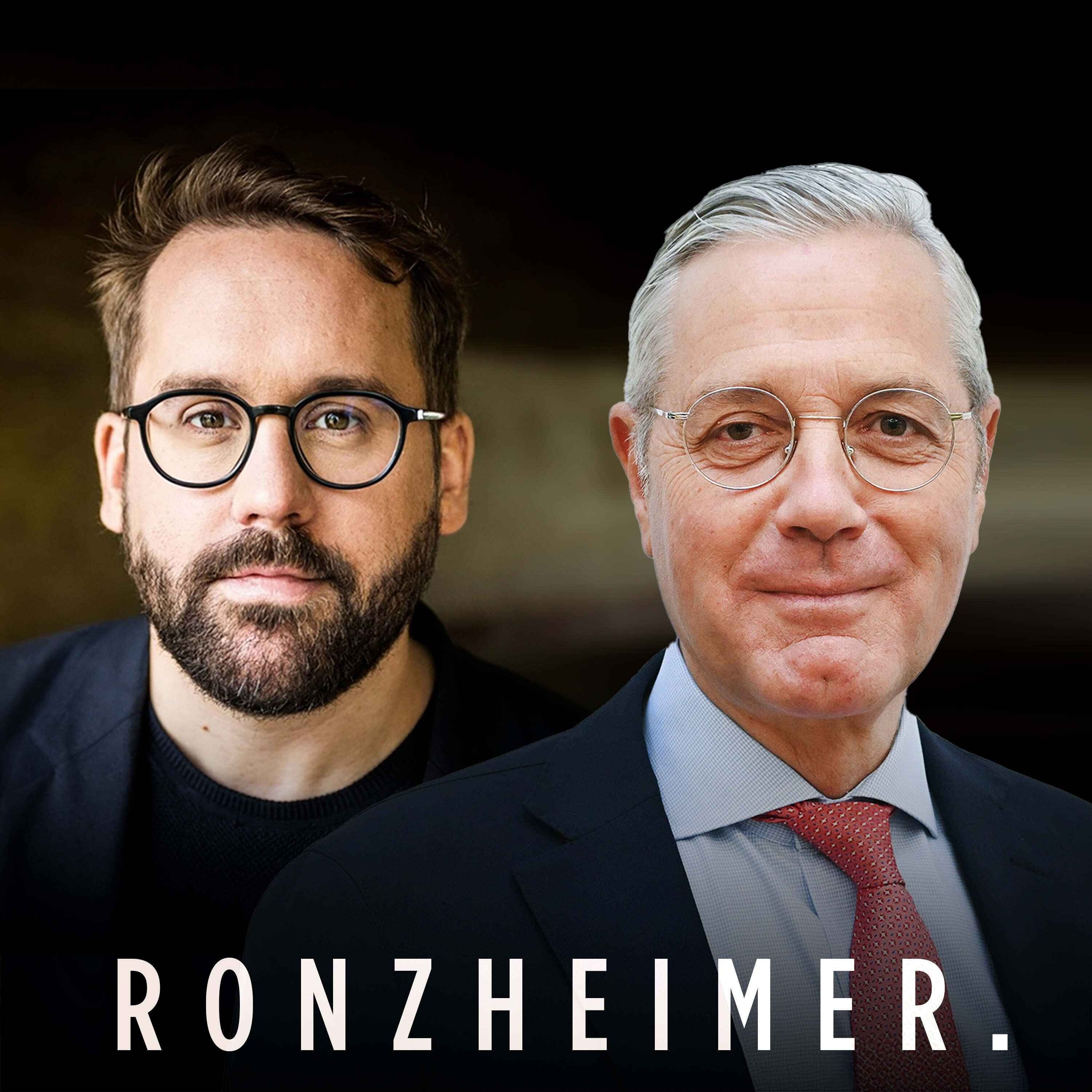 Der Worst-Case für Trumps Iran-Krieg. Mit Norbert Röttgen