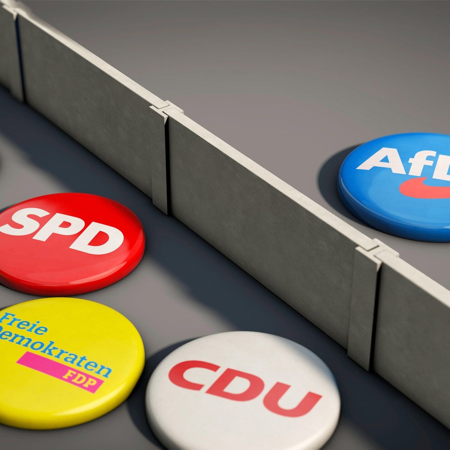 Der Wunsch nach mehr Autorität