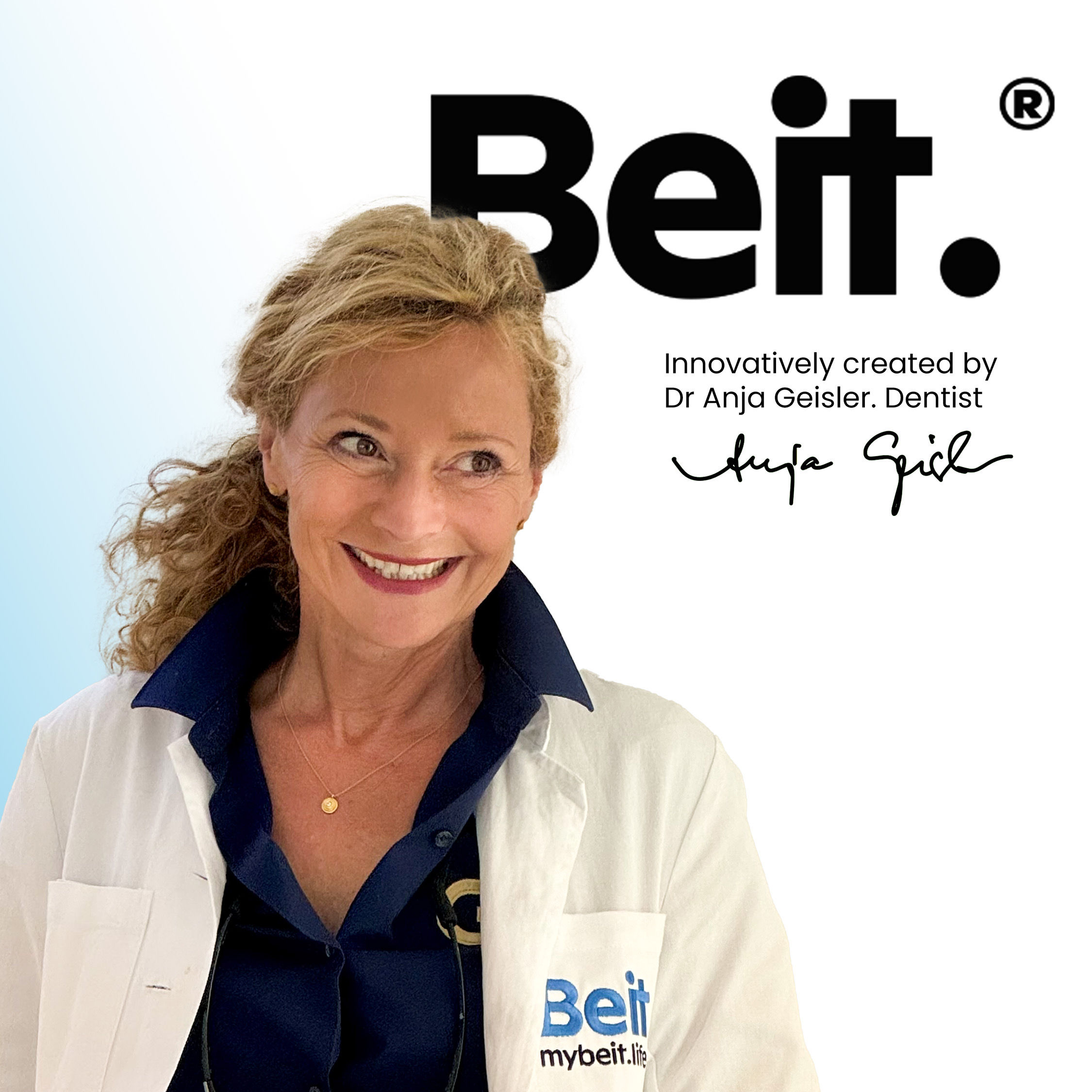 Der Zahnpodcast von Beit Folge 14: Mundgesundheit & Longevity Mit Ben & Jan von Longevity Decoded