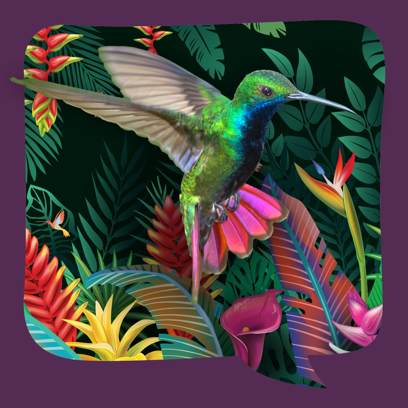 Der Zaubergarten | Märchen aus Kasachstan | erzählt von Christiane Willms