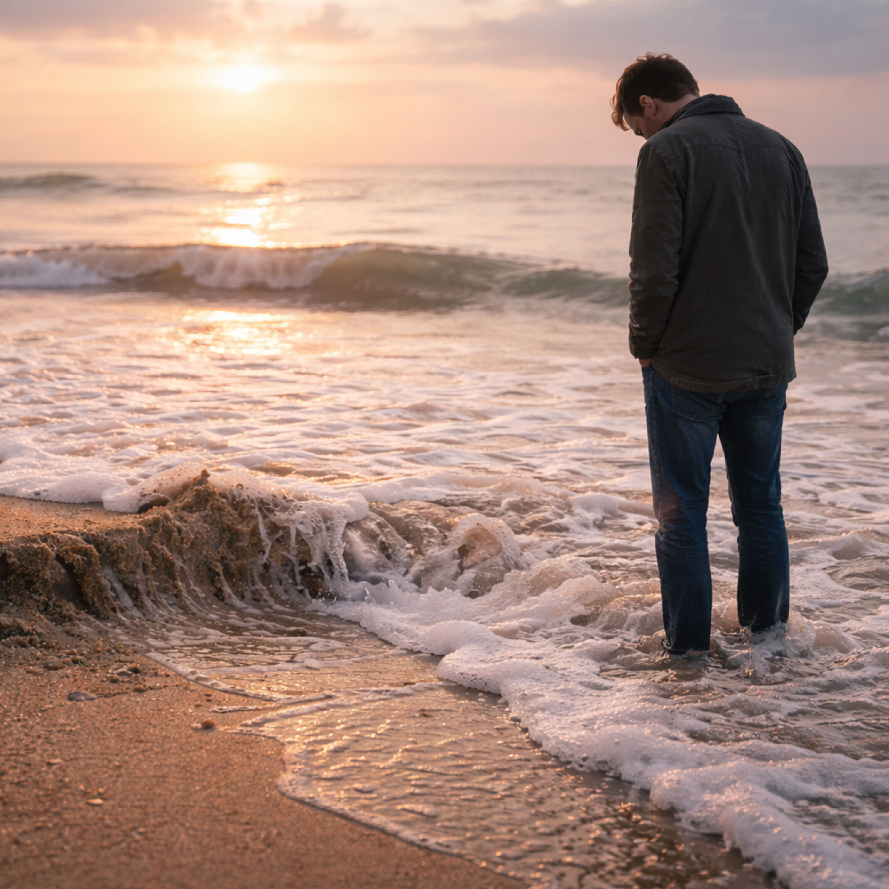 Der Zurückgegebene – Teil I: Der Glaube an den Plan
