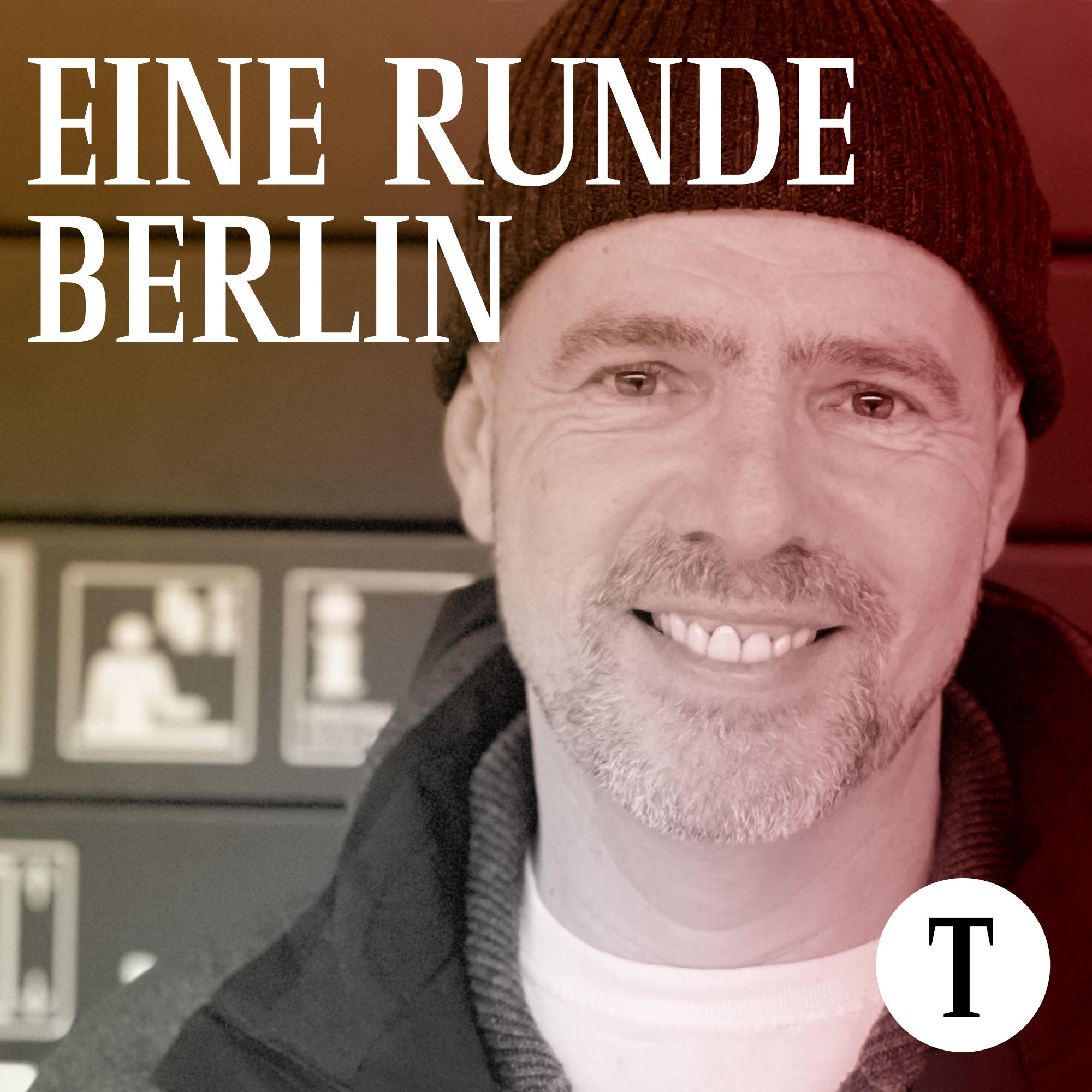 Derk Ehlert – Warum lieben Wildtiere Berlin?
