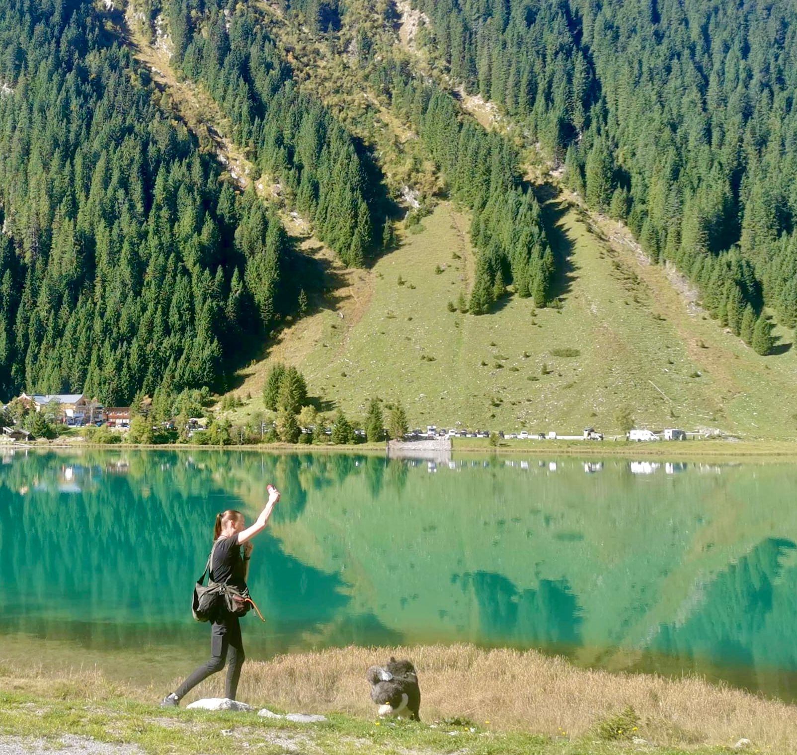 Des Pudels Eurovisionstour.