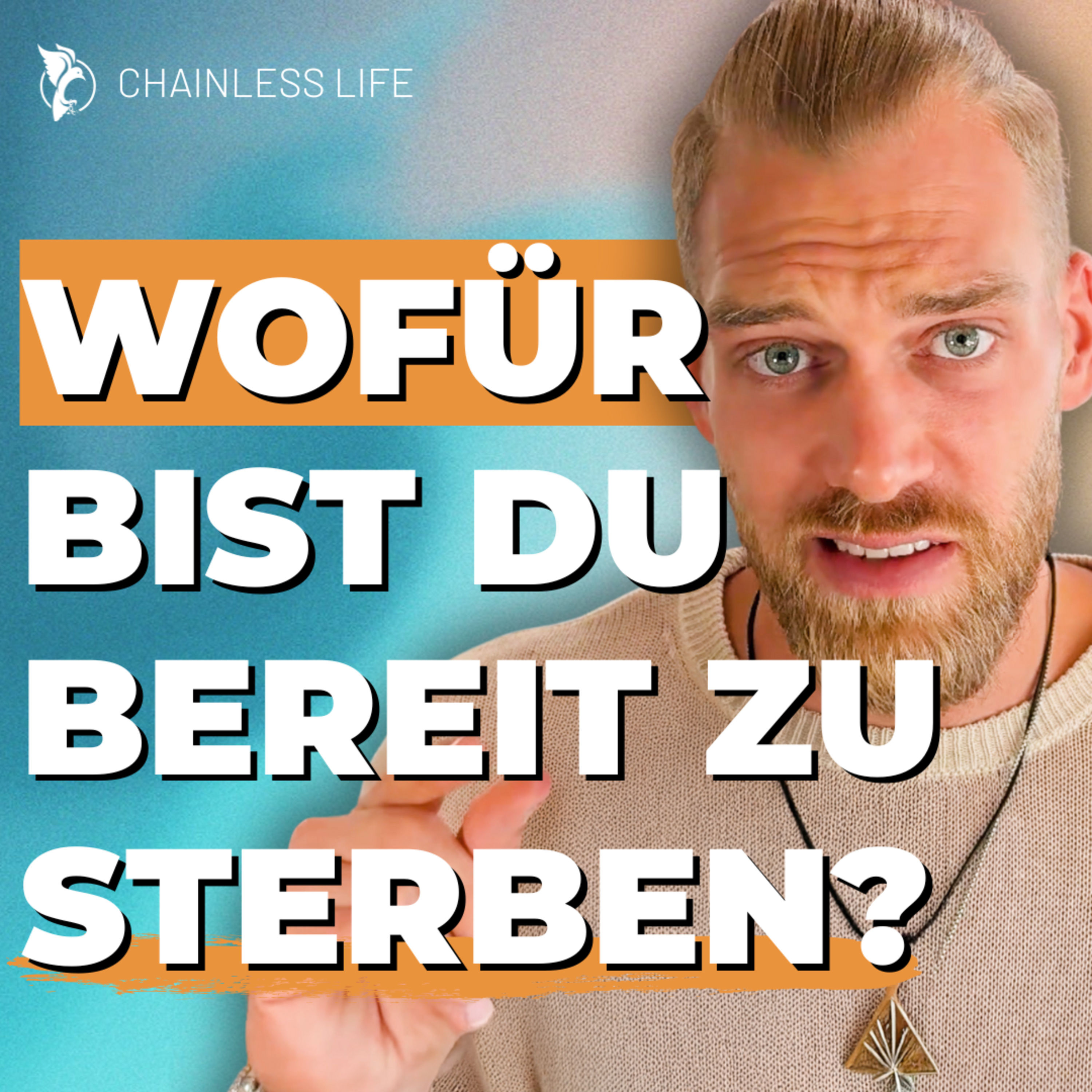 Deshalb fühlst Du Dich festgefahren (3 Phasen des Lebens)