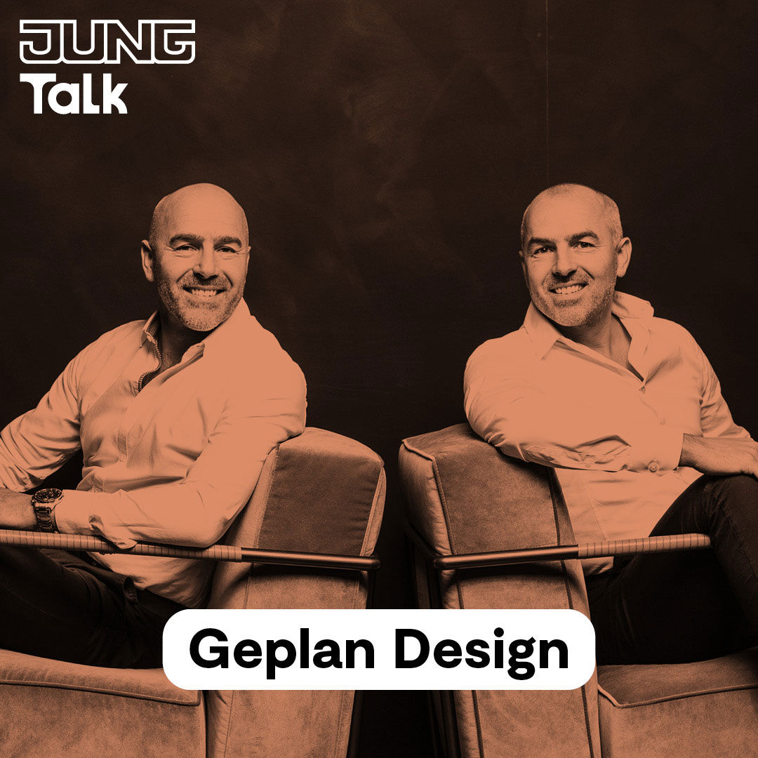DESIGNED, BRANDED & LOVED