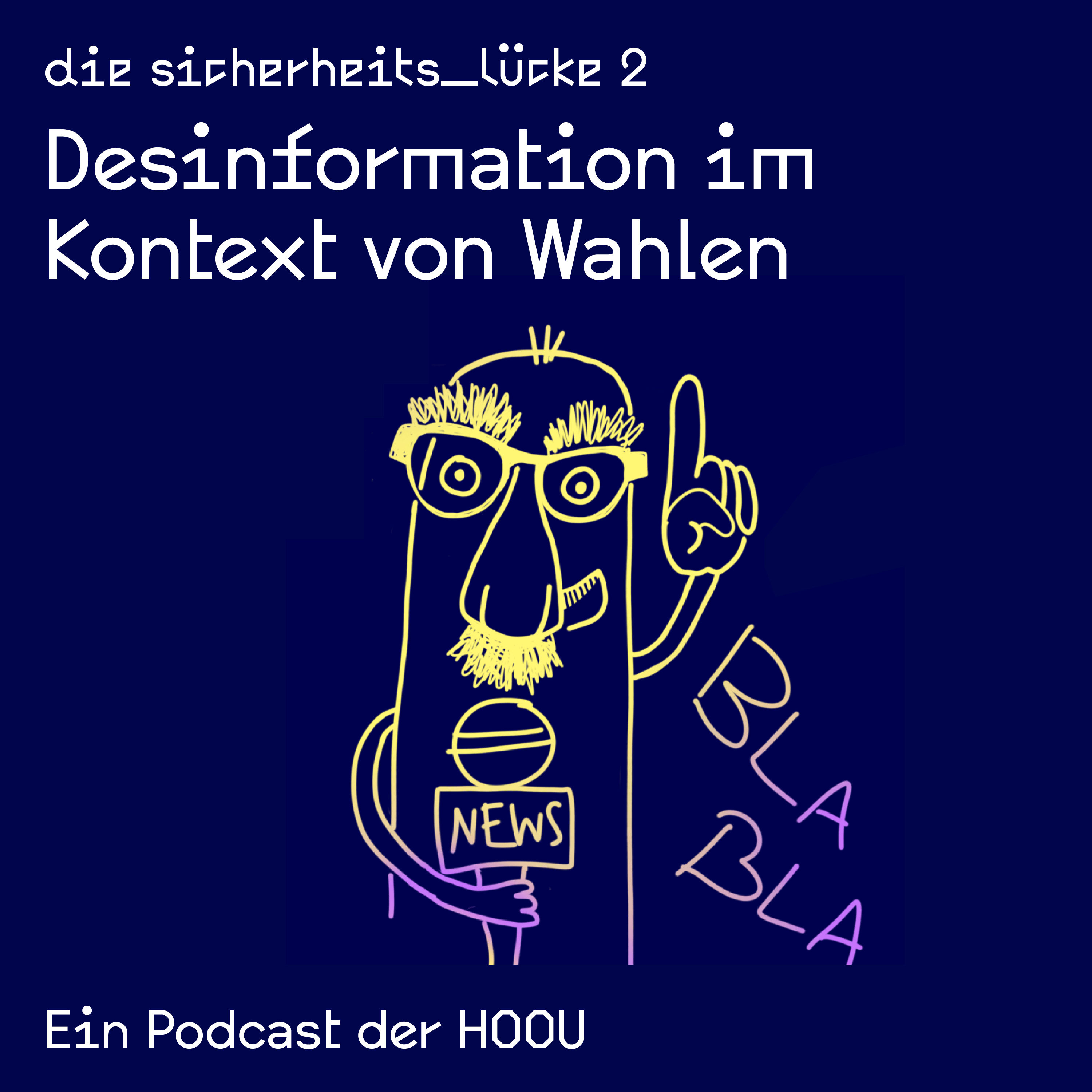 Desinformation im Kontext von Wahlen