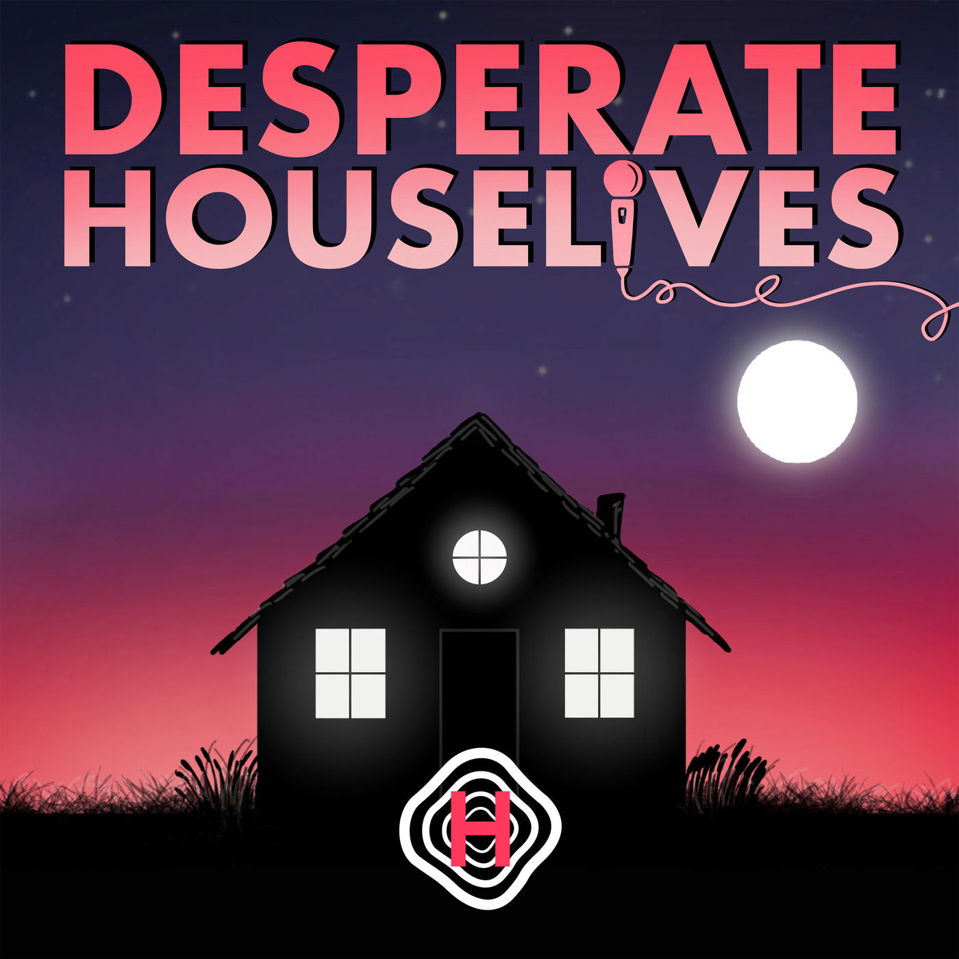 DESPERATE HOUSELIVES (9): Special Guests und Stimmenquiz