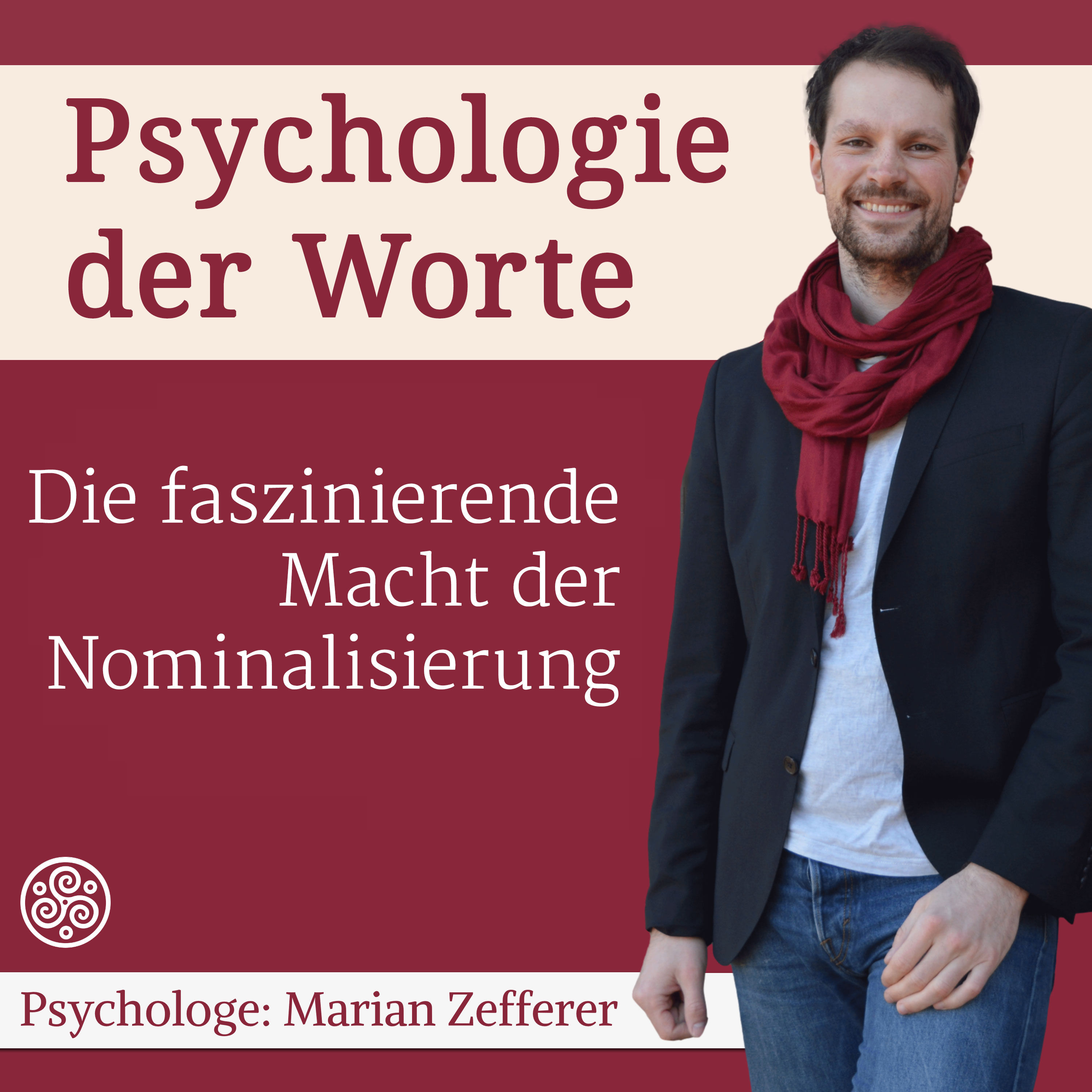 Destruktive Glaubenssätze & Gedanken effektiv hinterfragen #Nominalisierung (#053)