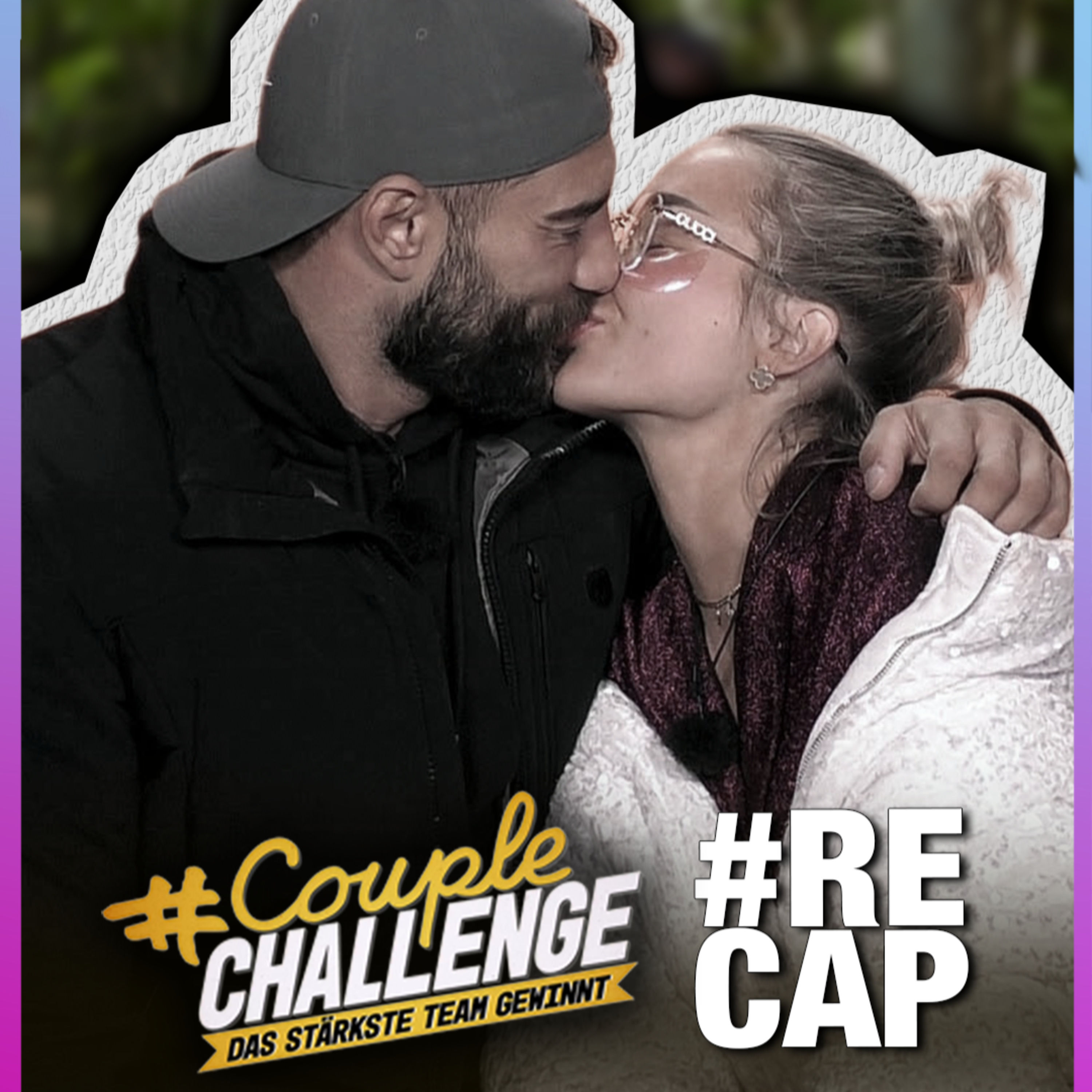 DESWEGEN hat es NICHT FUNKTIONIERT - COUPLE CHALLENGE #Diskussion