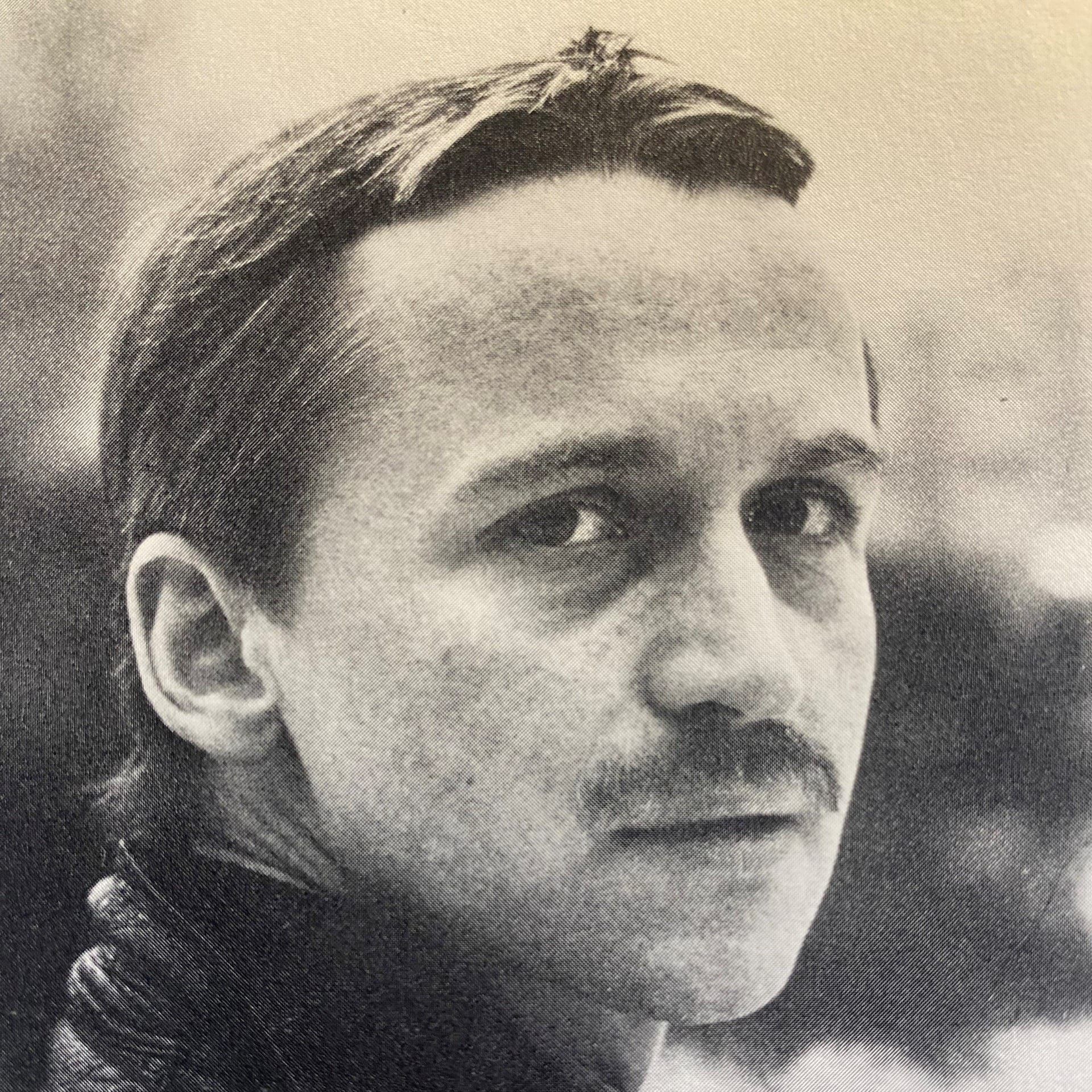 Detlev Meyers Vermächtnis - eine Spurensuche