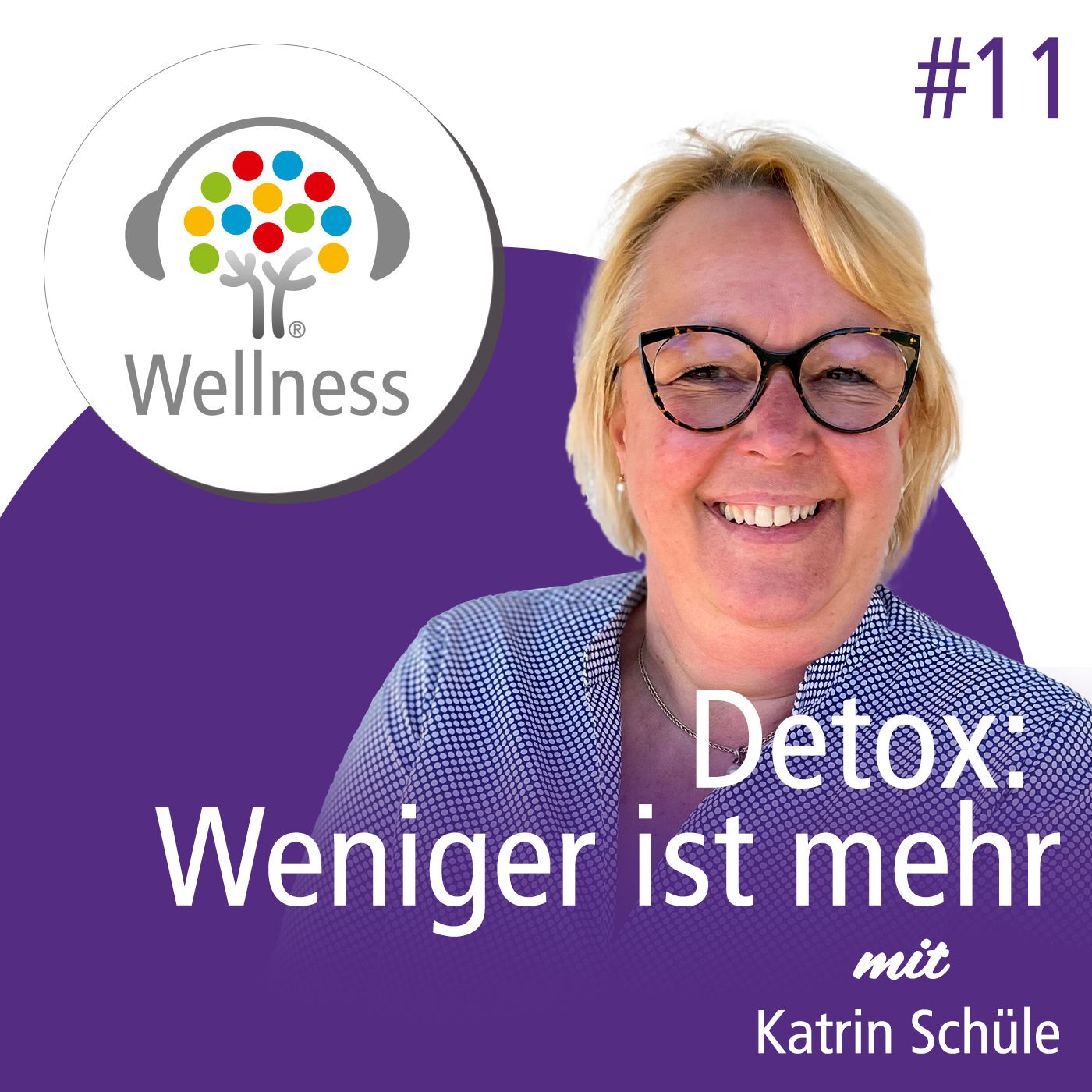 Detox für Körper, Geist und Seele: Weniger ist mehr!