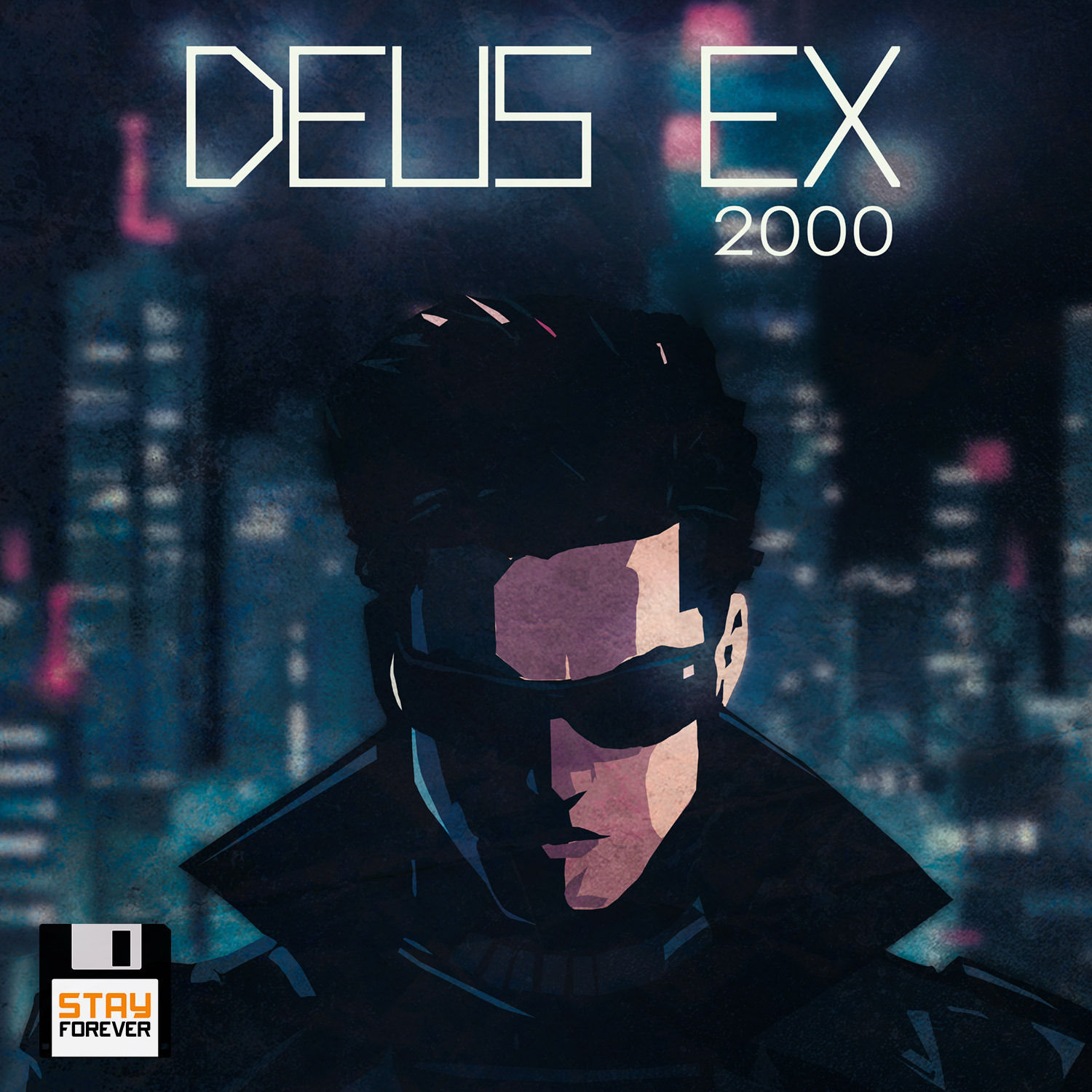 Deus Ex (SF 148)