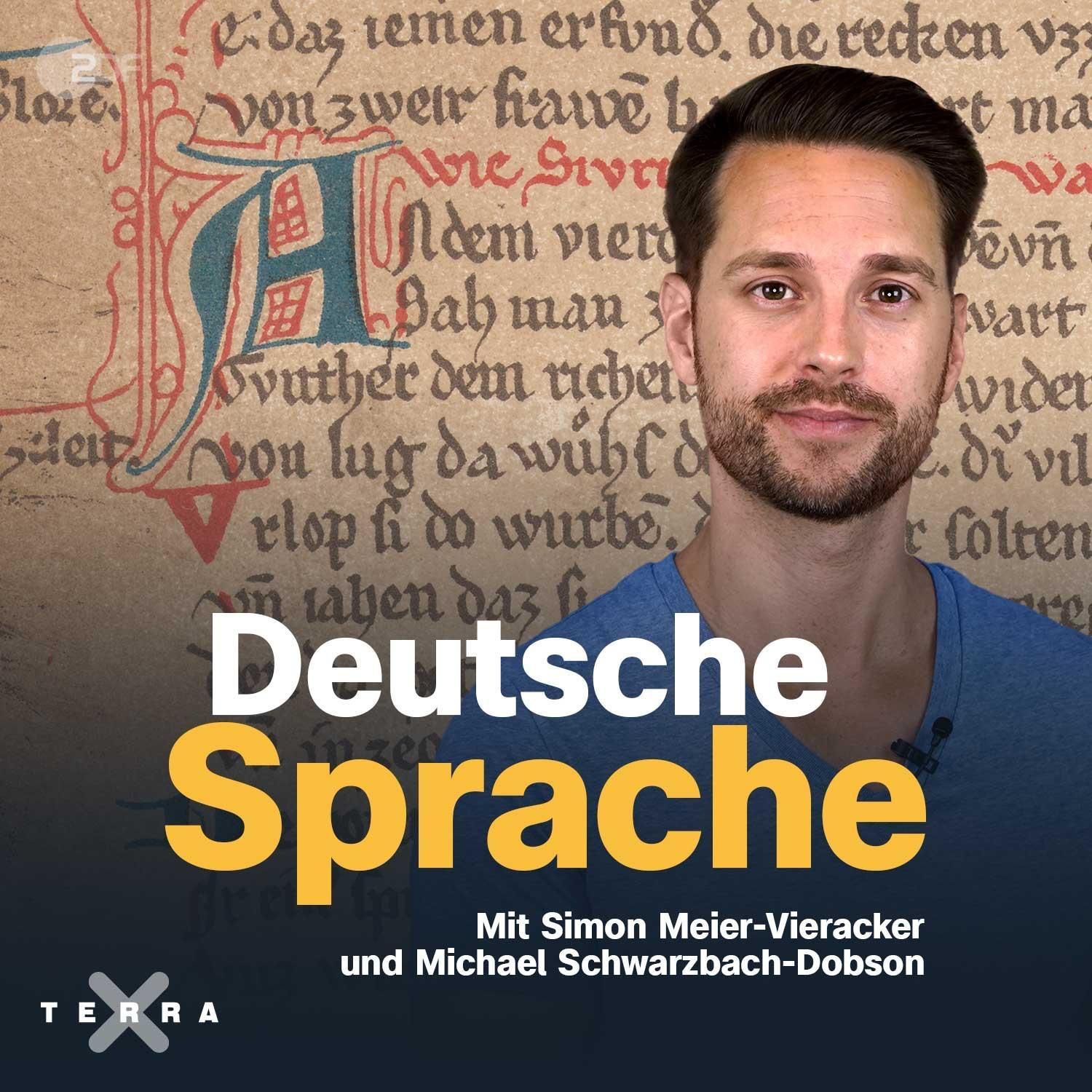 Deutsch: Eine Sprache und ihre Geschichte