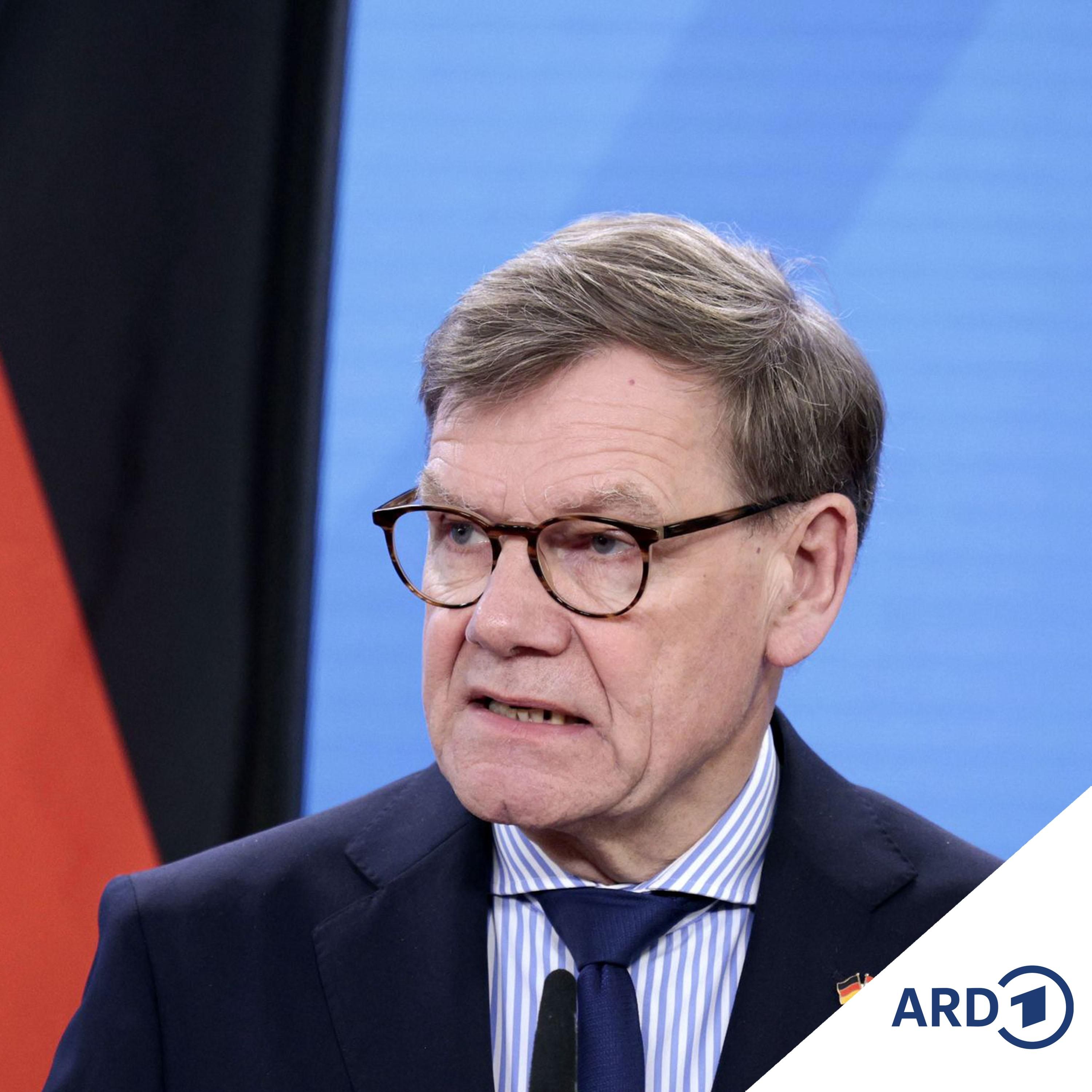 Deutsche Absage an Schutzmission in Straße von Hormus